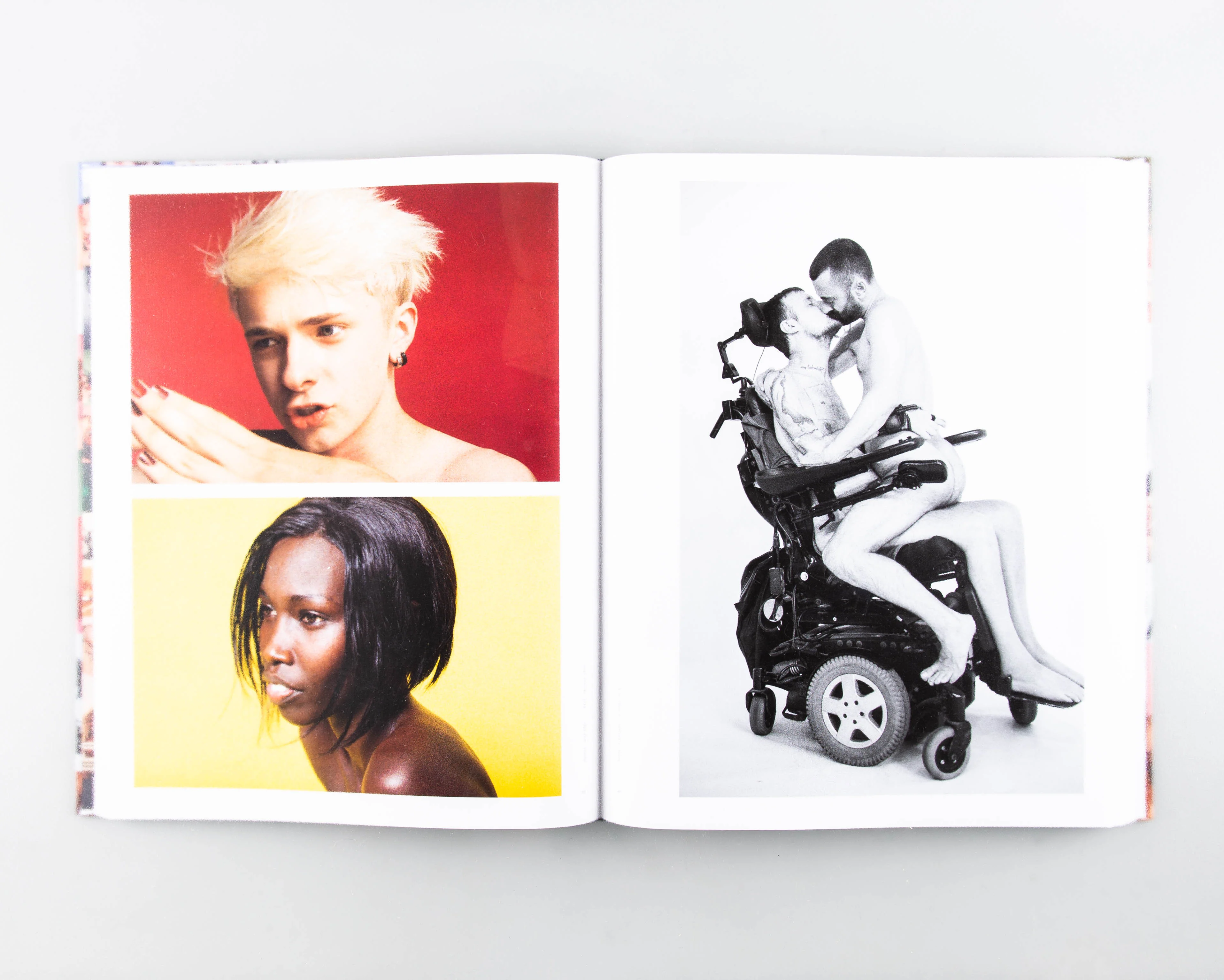 Ryan Mcginley Yearbook - Image 2