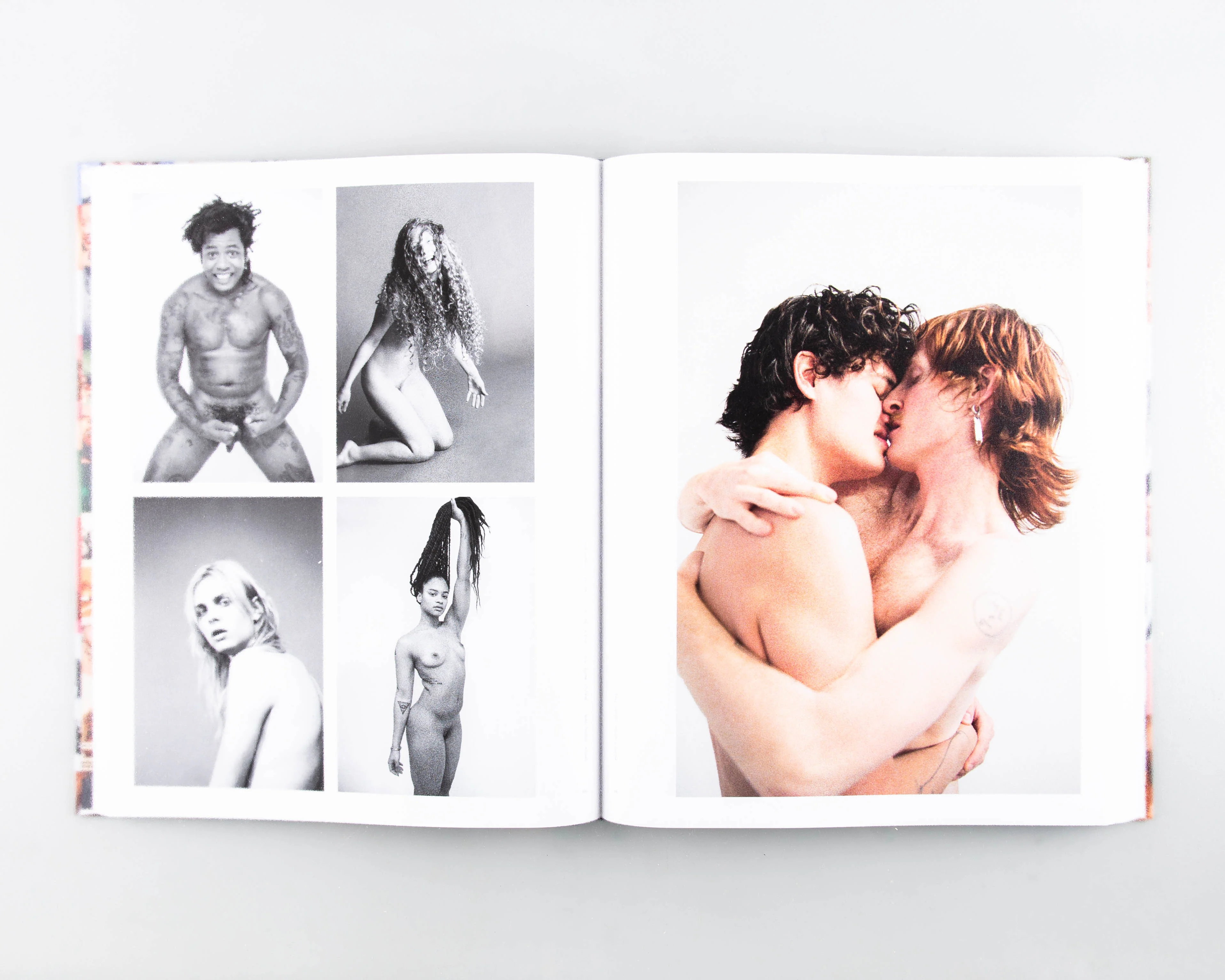 Ryan Mcginley Yearbook - Image 4