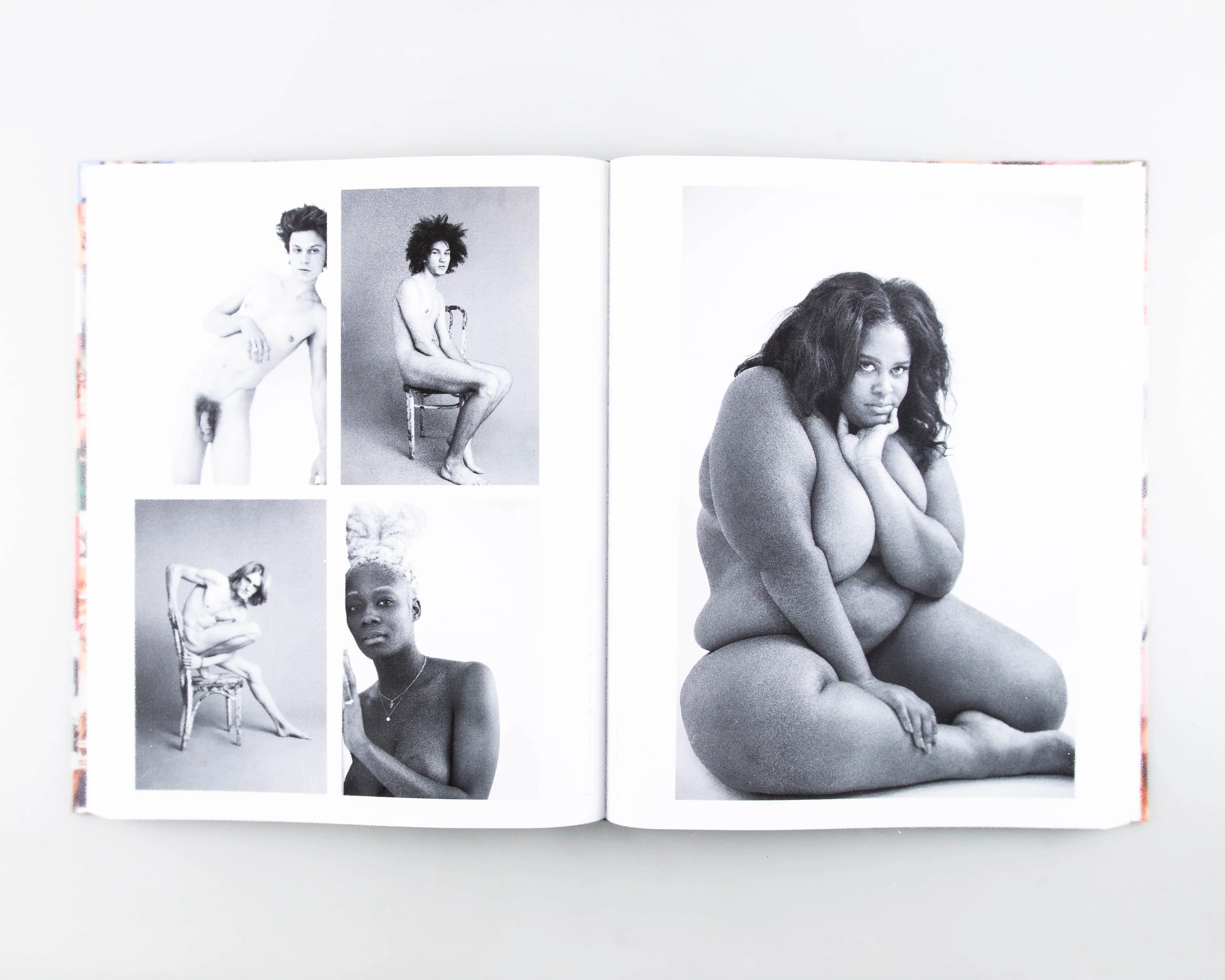Ryan Mcginley Yearbook - Image 5