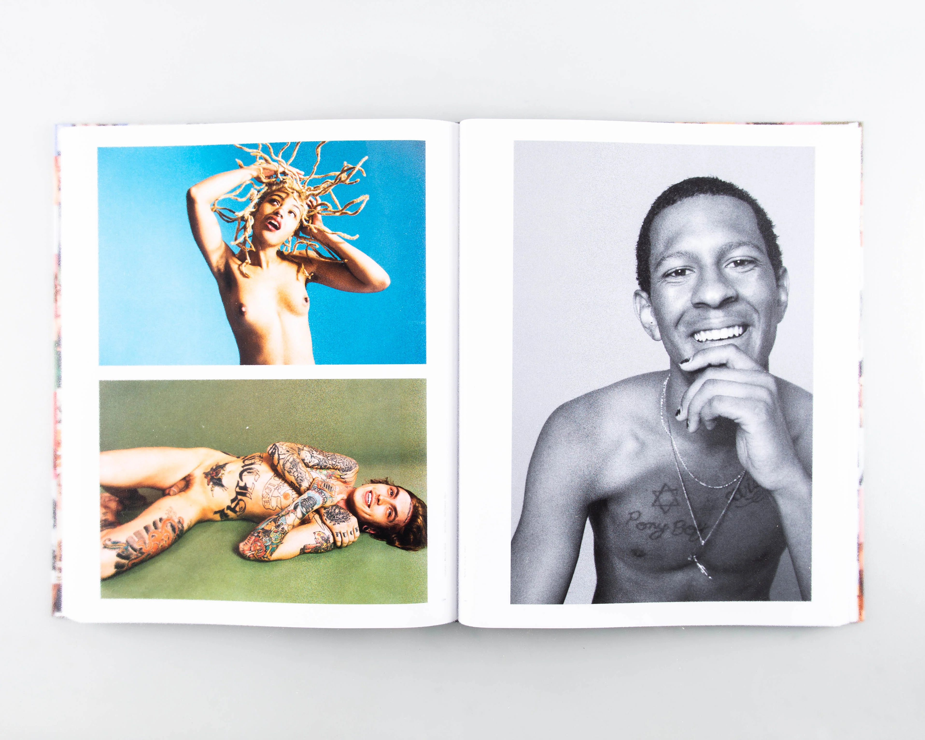 Ryan Mcginley Yearbook - Image 6