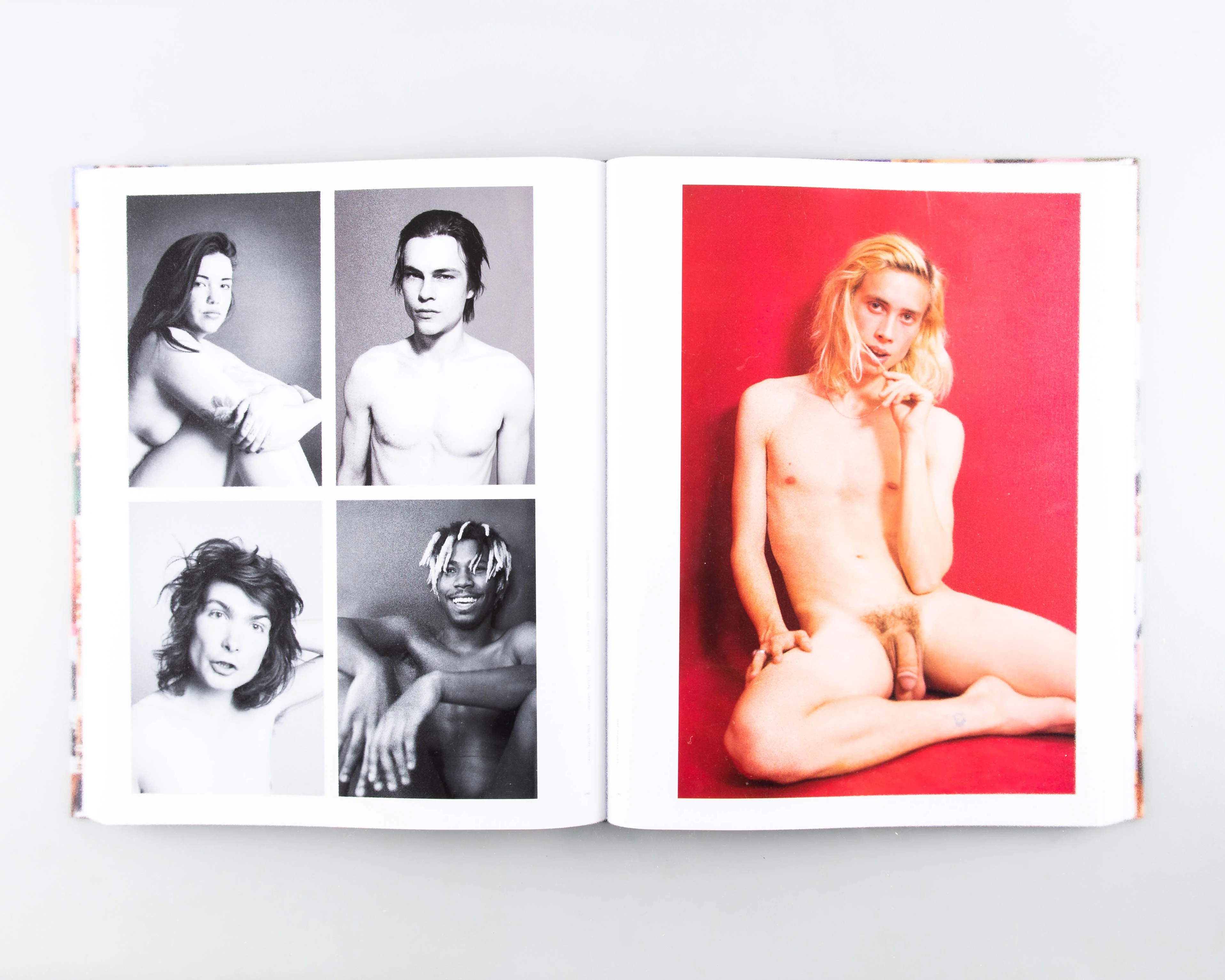 Ryan Mcginley Yearbook - Image 7