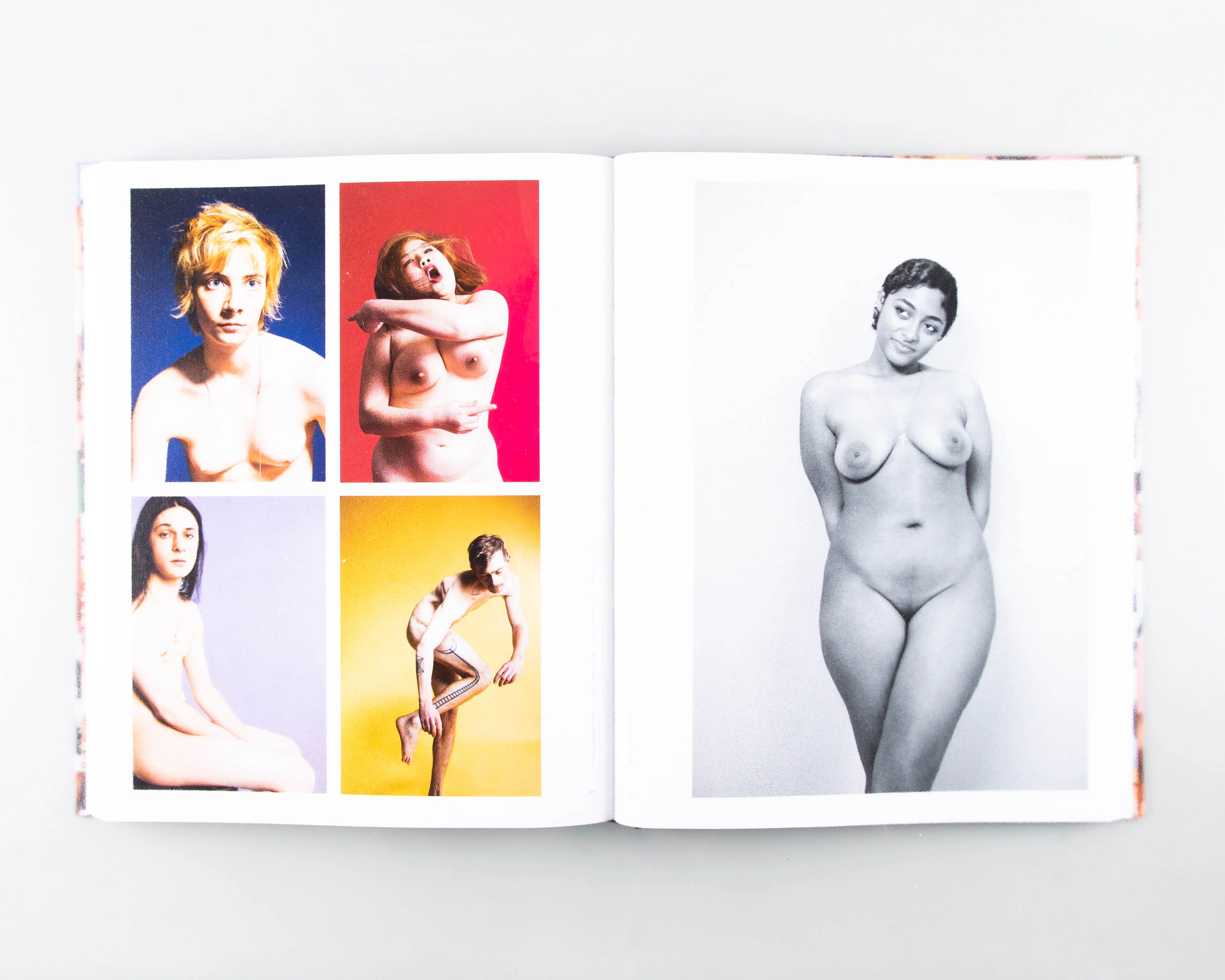 Ryan Mcginley Yearbook - Image 9