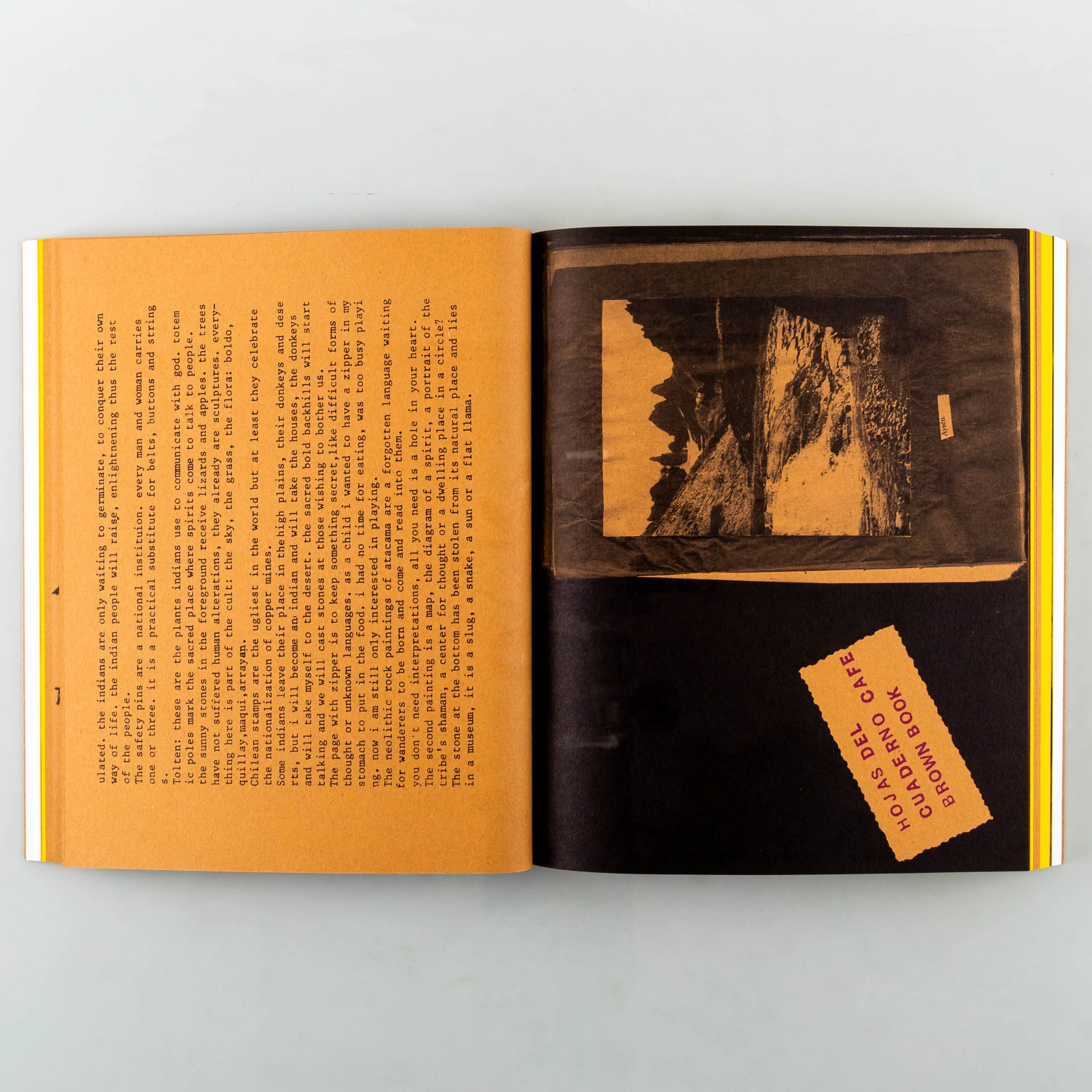 Saborami: Expanded facsimile edition - Image 3