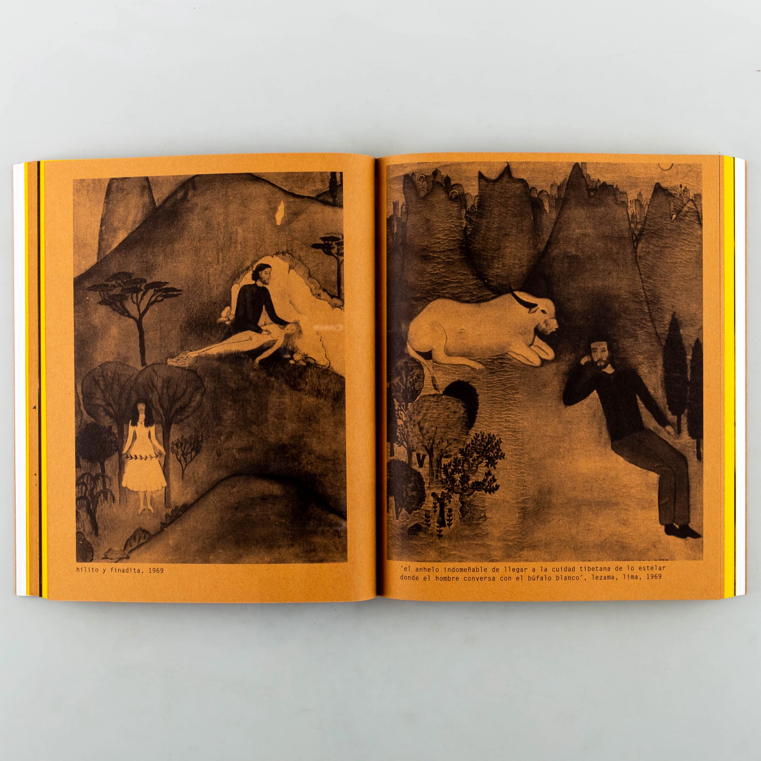 Saborami: Expanded facsimile edition - Image 4