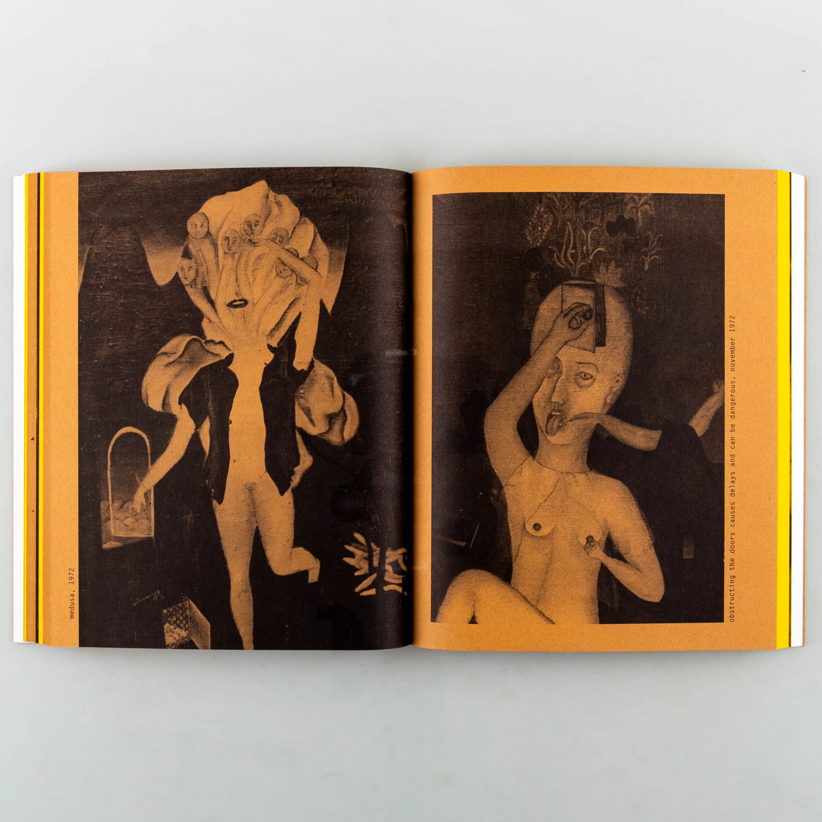 Saborami: Expanded facsimile edition - Image 5
