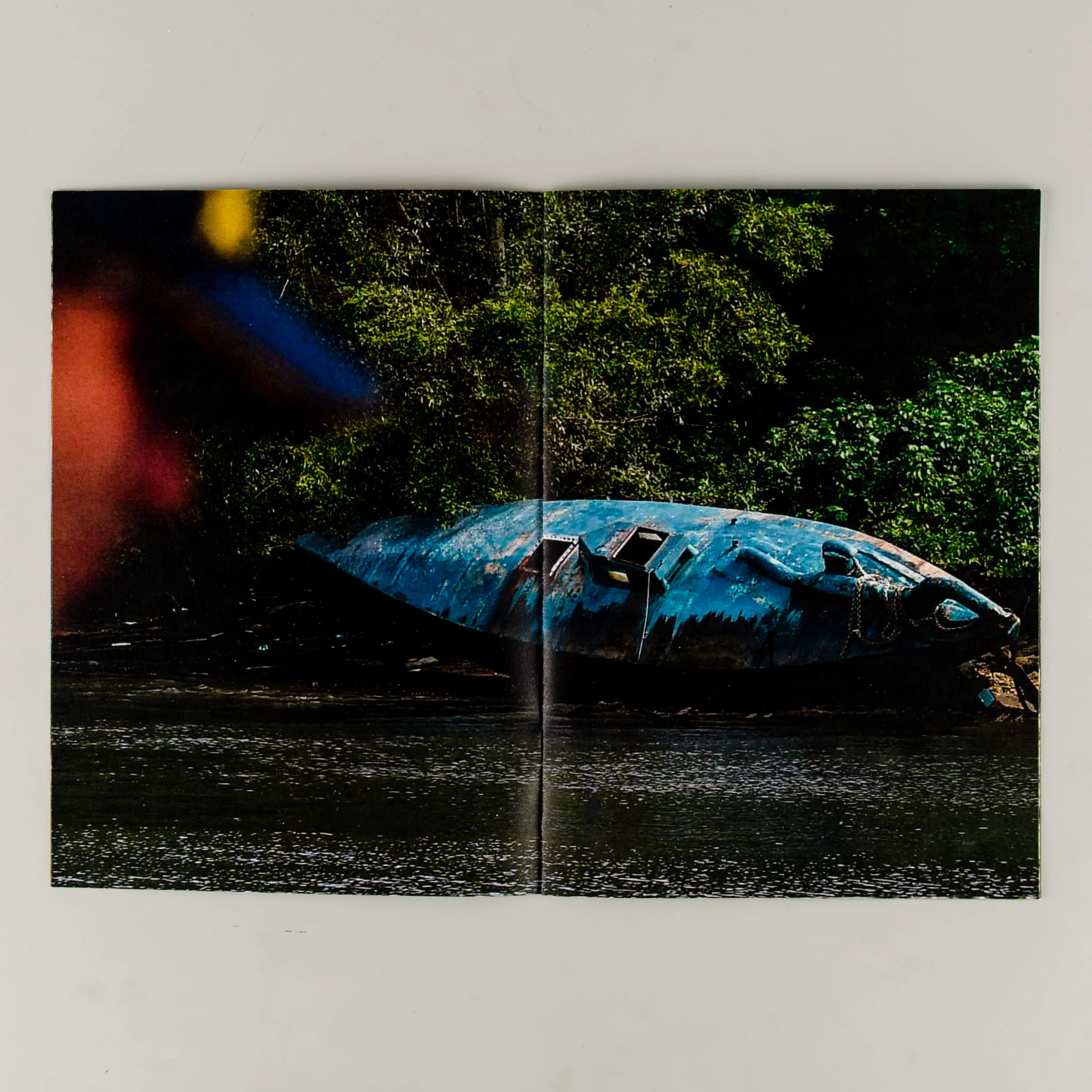 SadZine #5 - Image 2