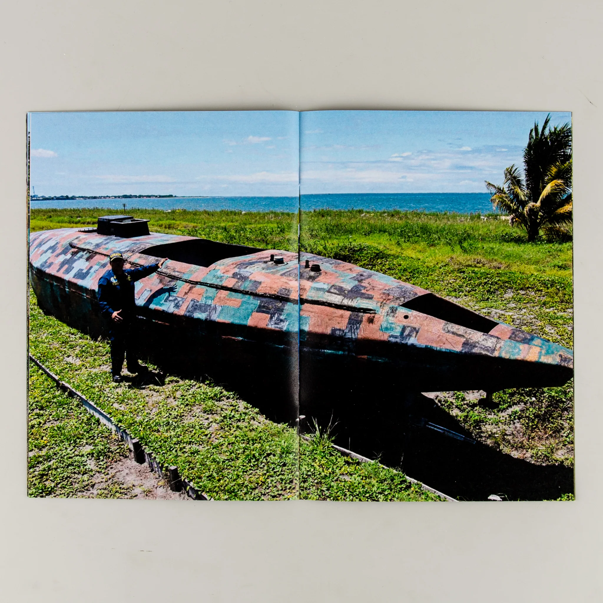 SadZine #5 - Image 4