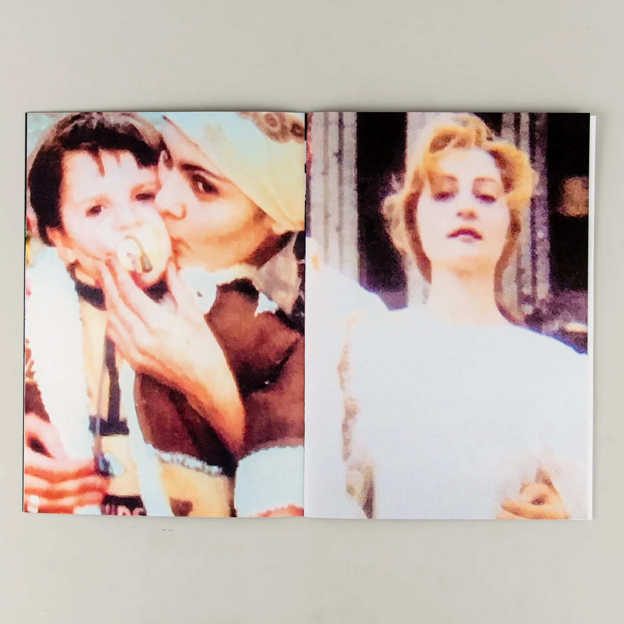 SadZine #7 - Image 2
