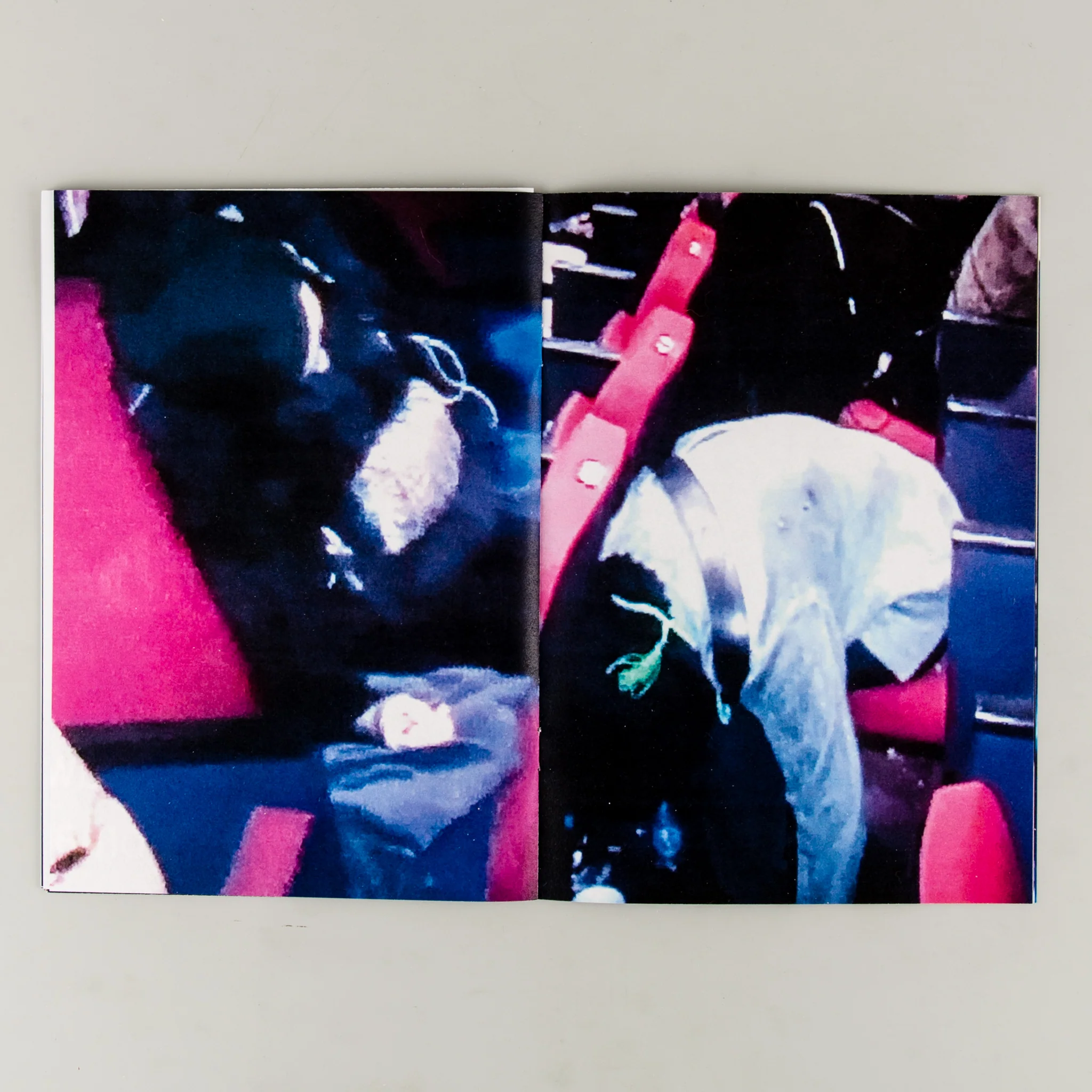 SadZine #7 - Image 3