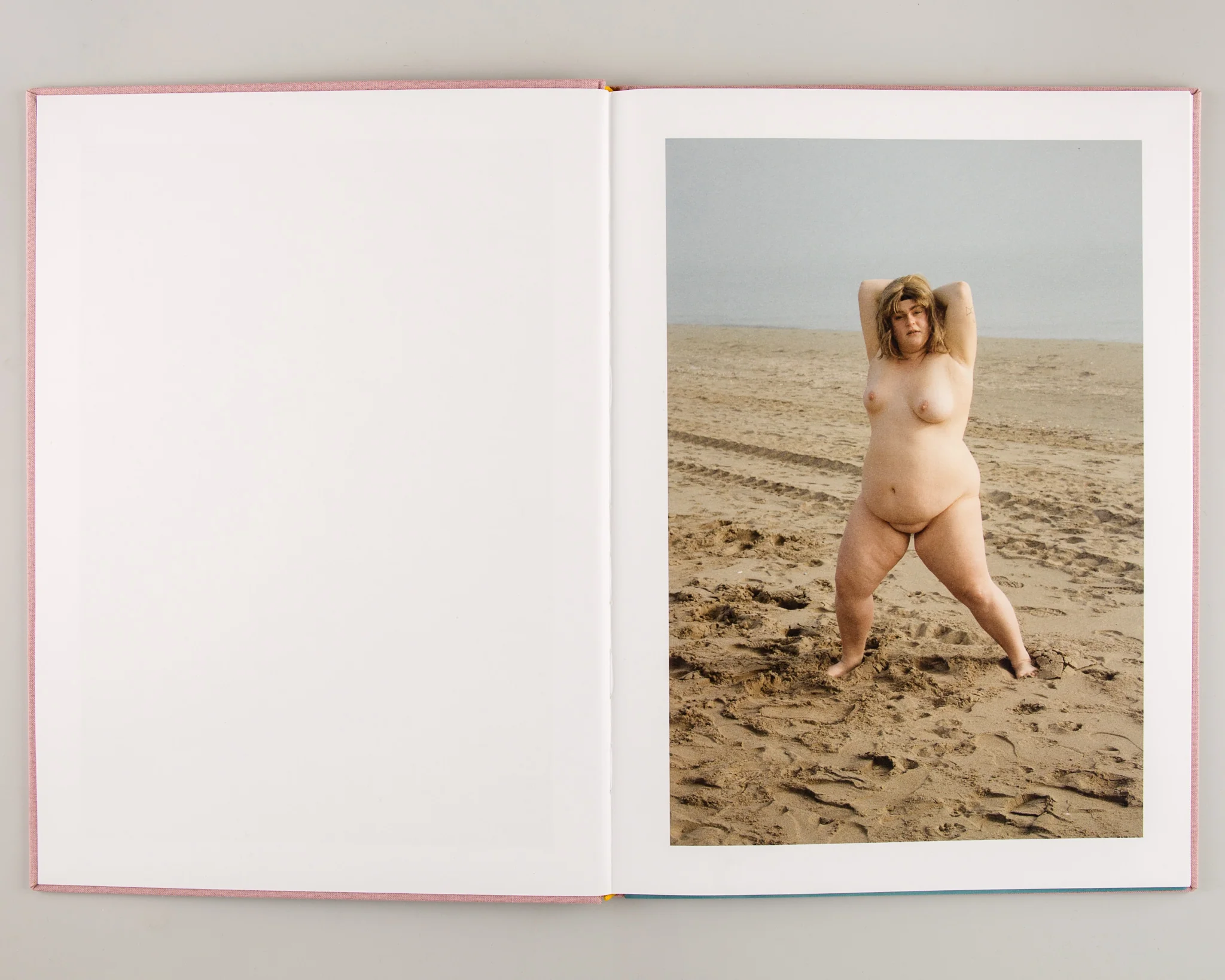 Sara. Corpo e Mondo. - Image 2