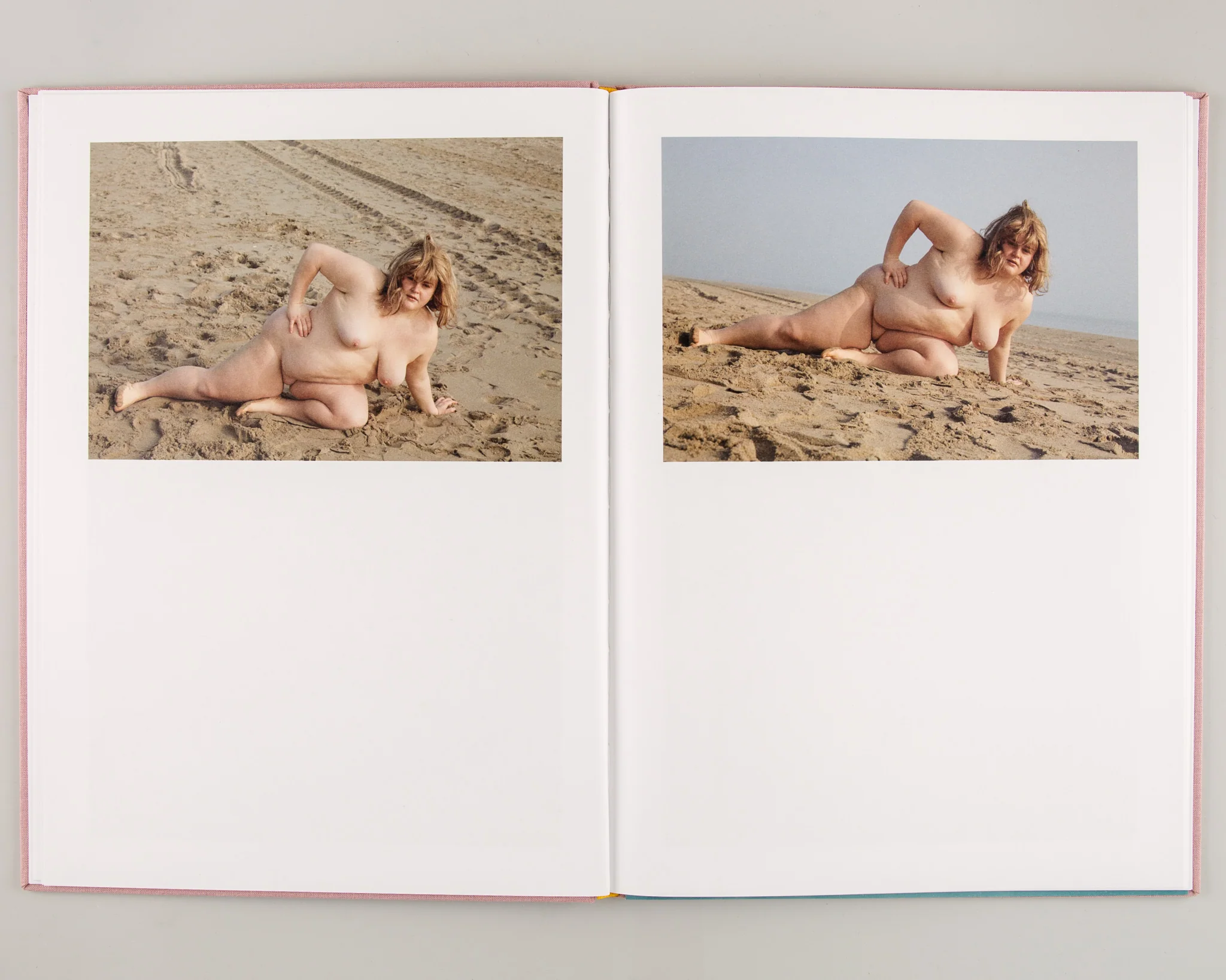 Sara. Corpo e Mondo. - Image 4