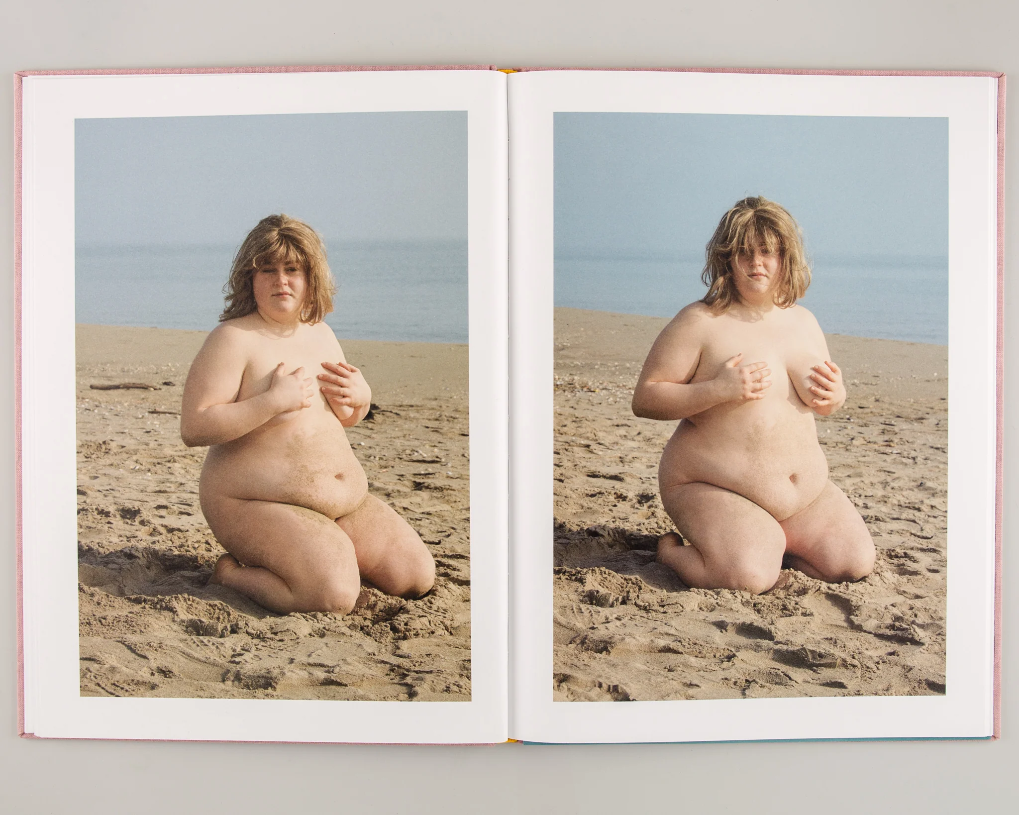 Sara. Corpo e Mondo. - Image 5