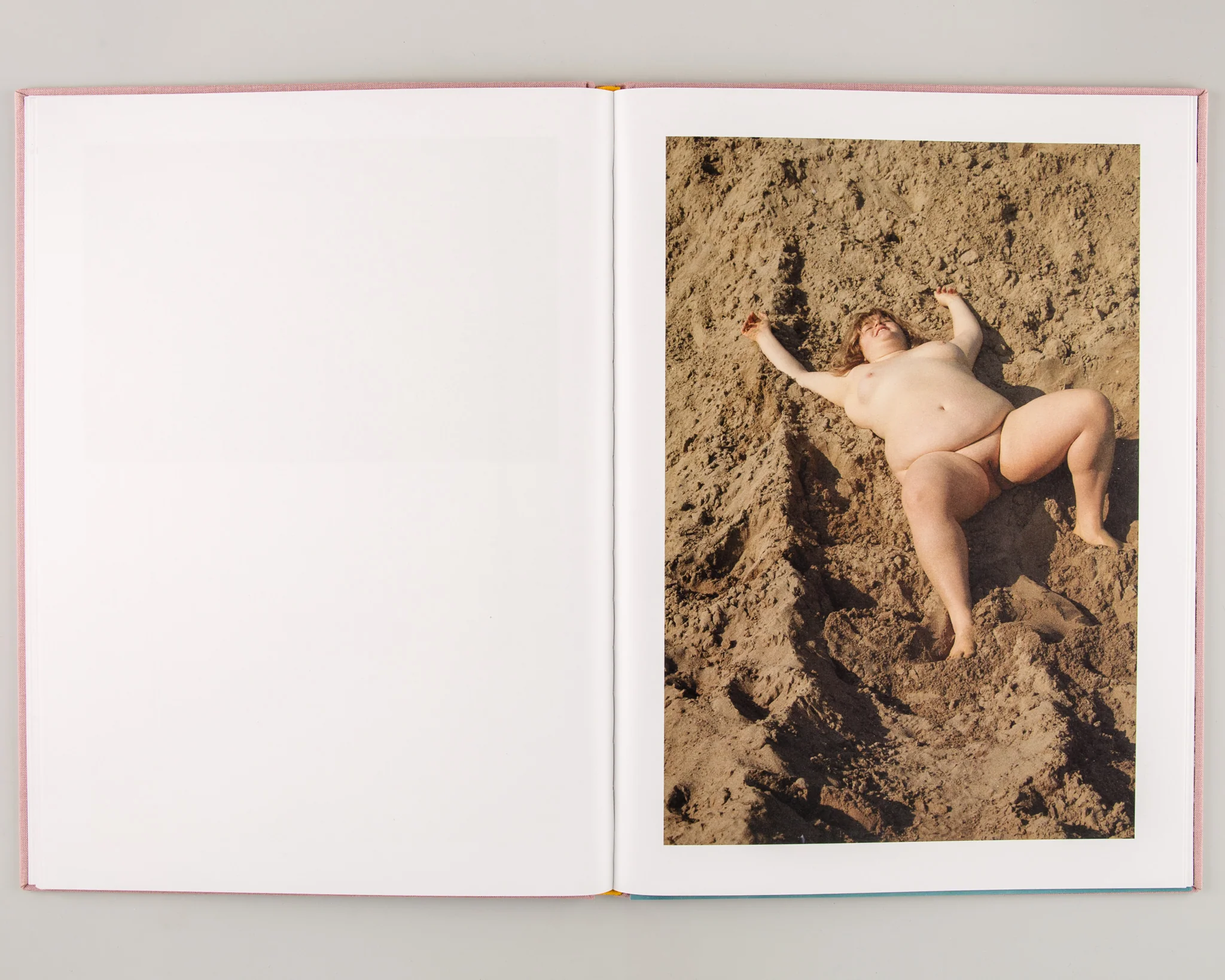 Sara. Corpo e Mondo. - Image 7