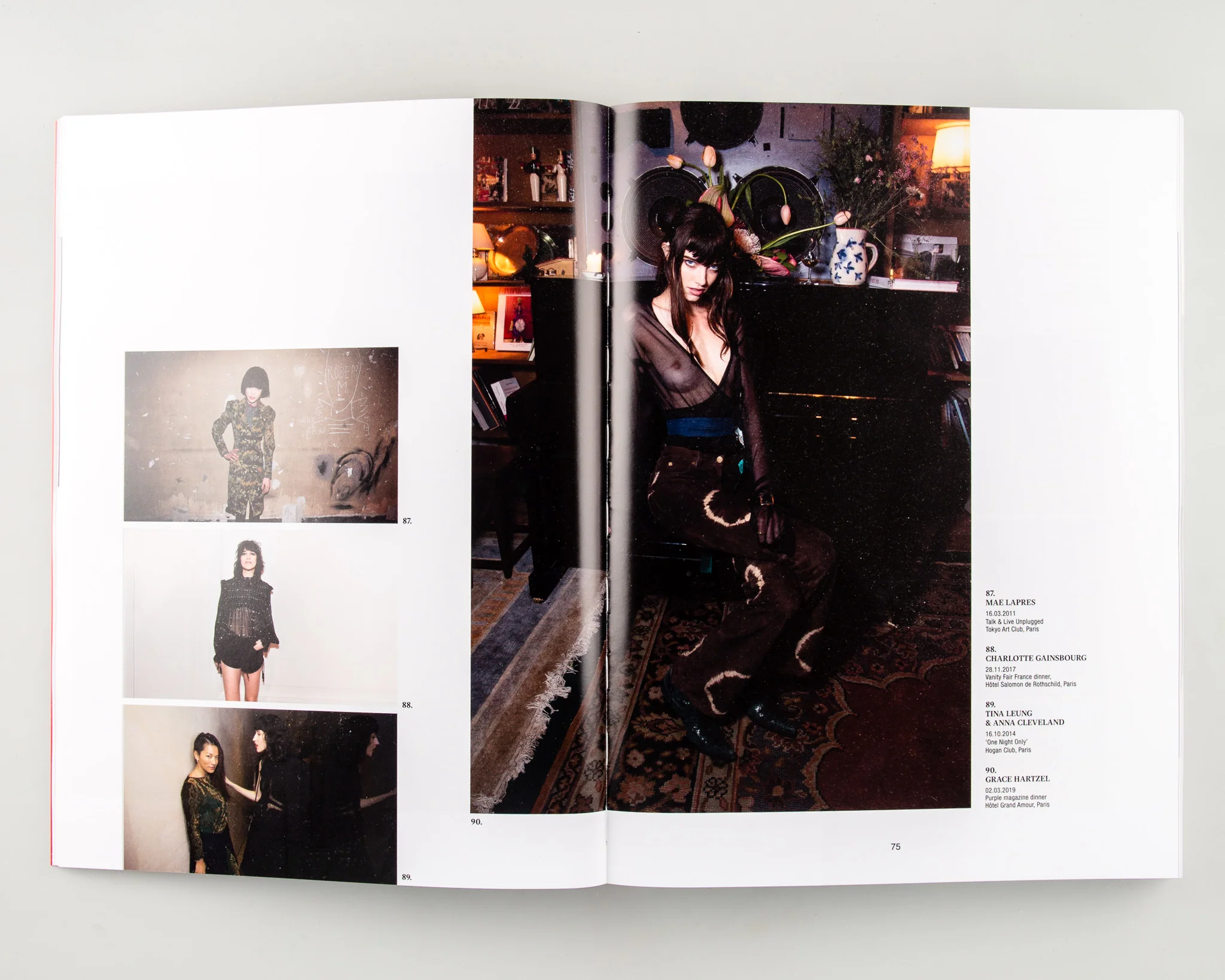 Say Who #1 - Image 3