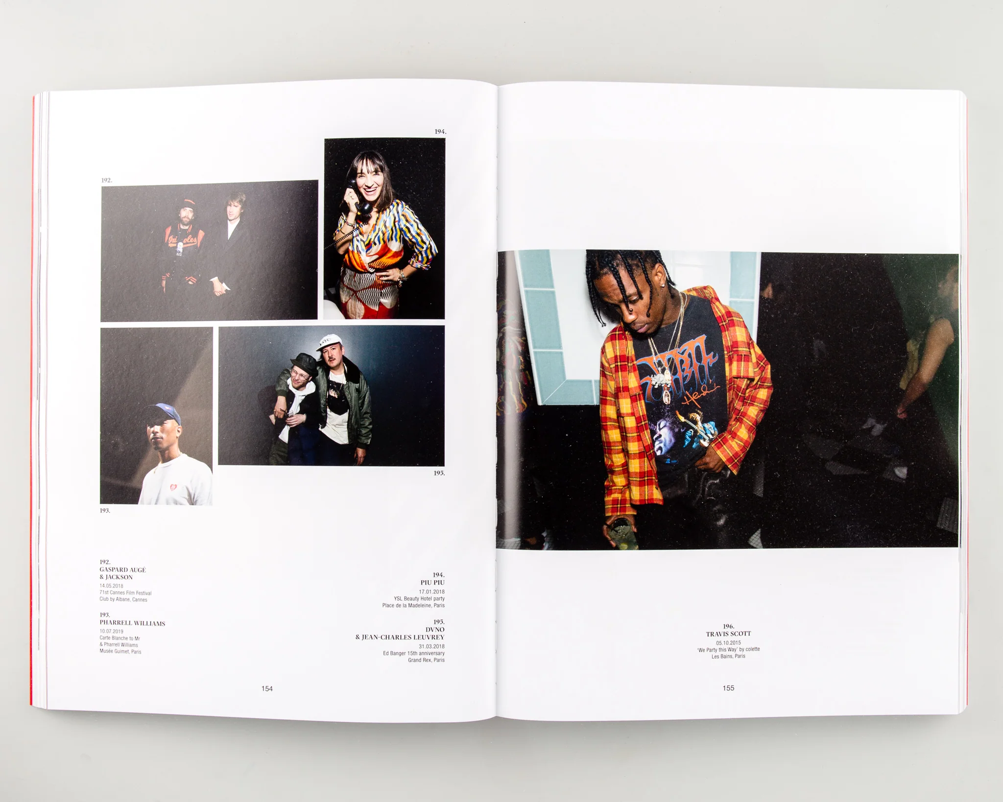 Say Who #1 - Image 4