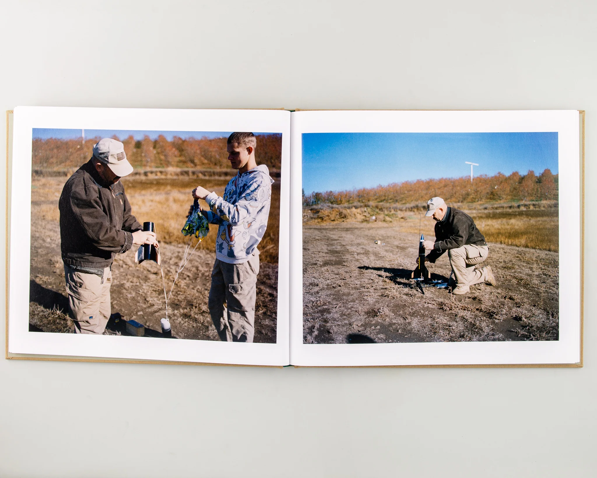 SCHOOLCRAFT - Image 7