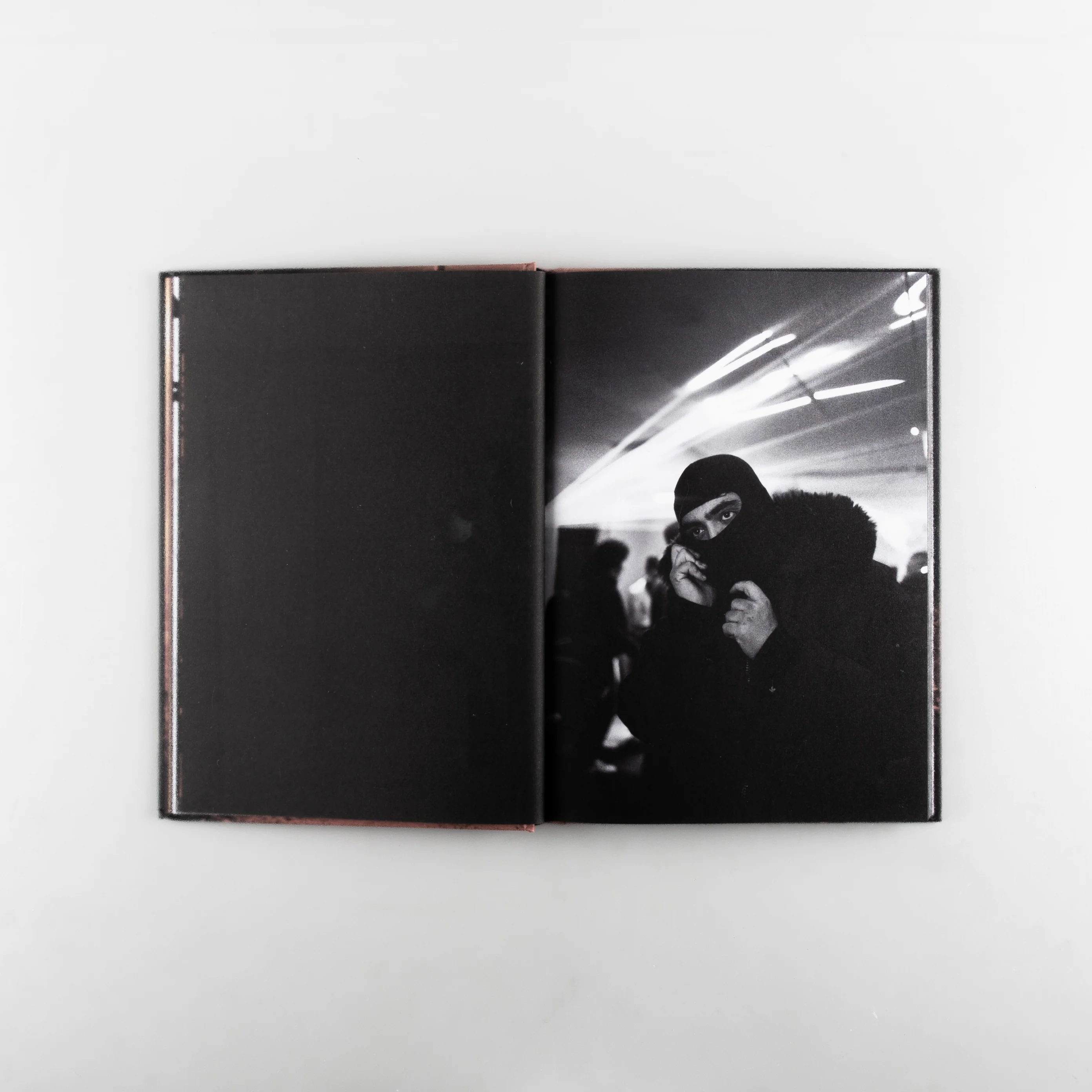 Section 63: Underground & Unmastered - Image 3