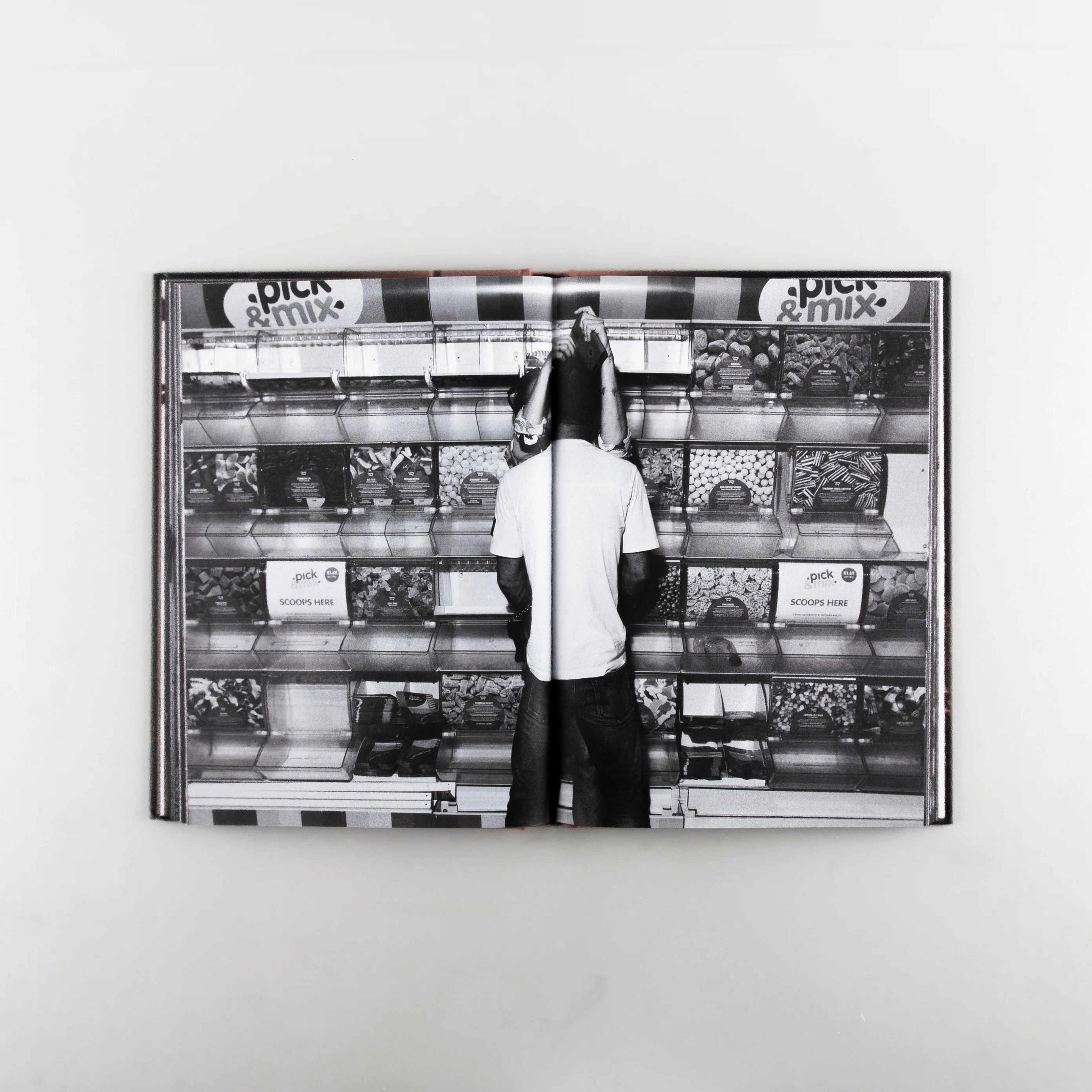Section 63: Underground & Unmastered - Image 5