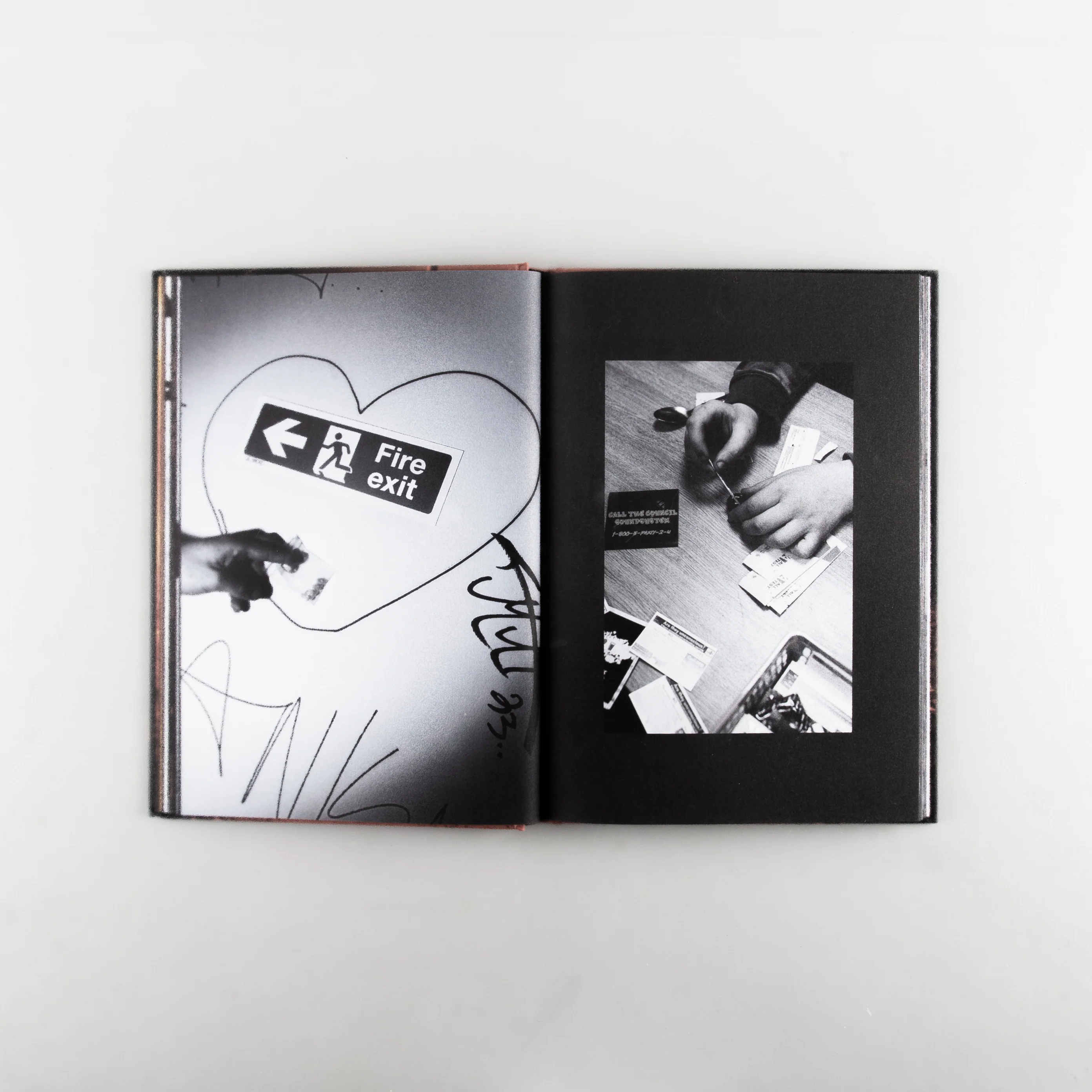 Section 63: Underground & Unmastered - Image 6