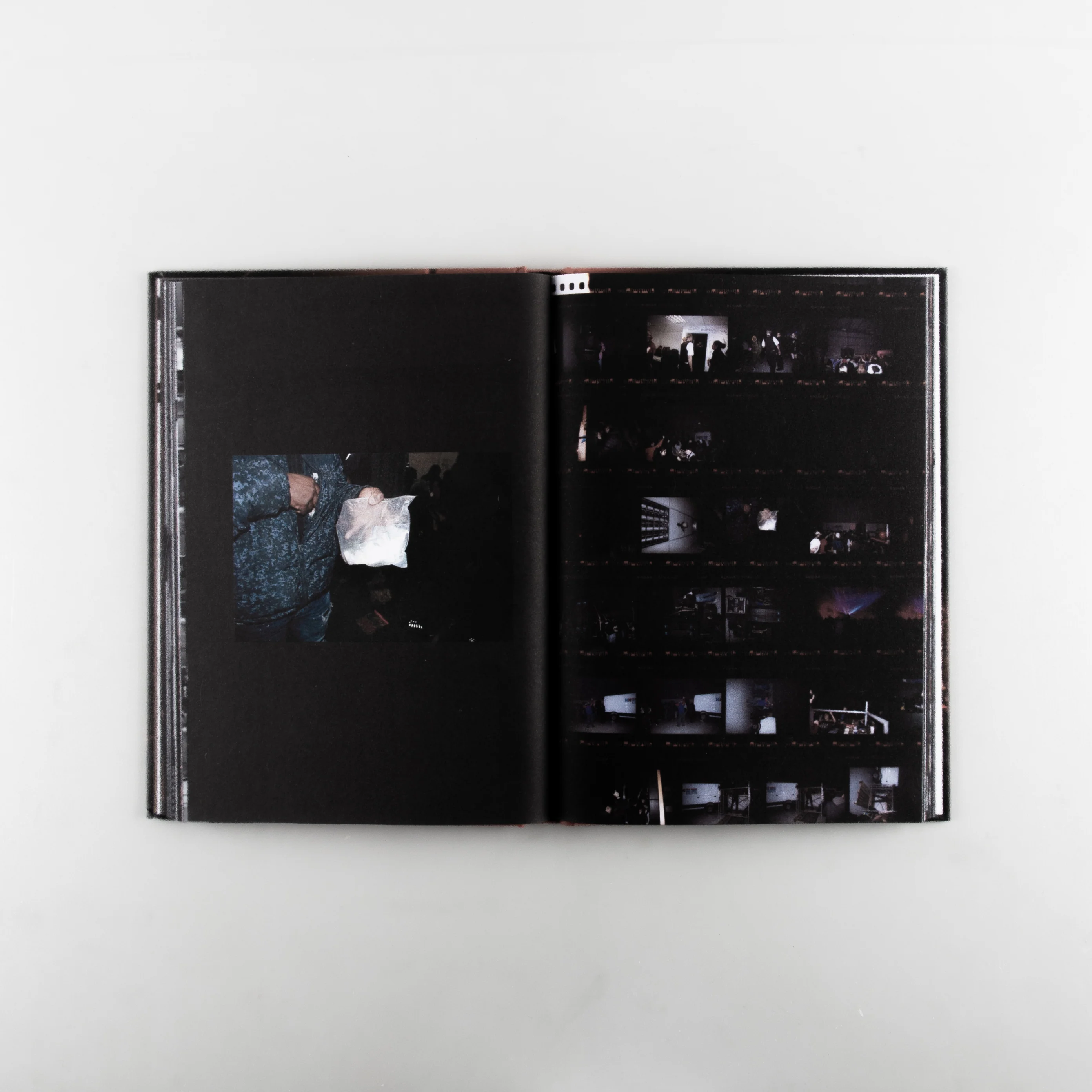 Section 63: Underground & Unmastered - Image 7