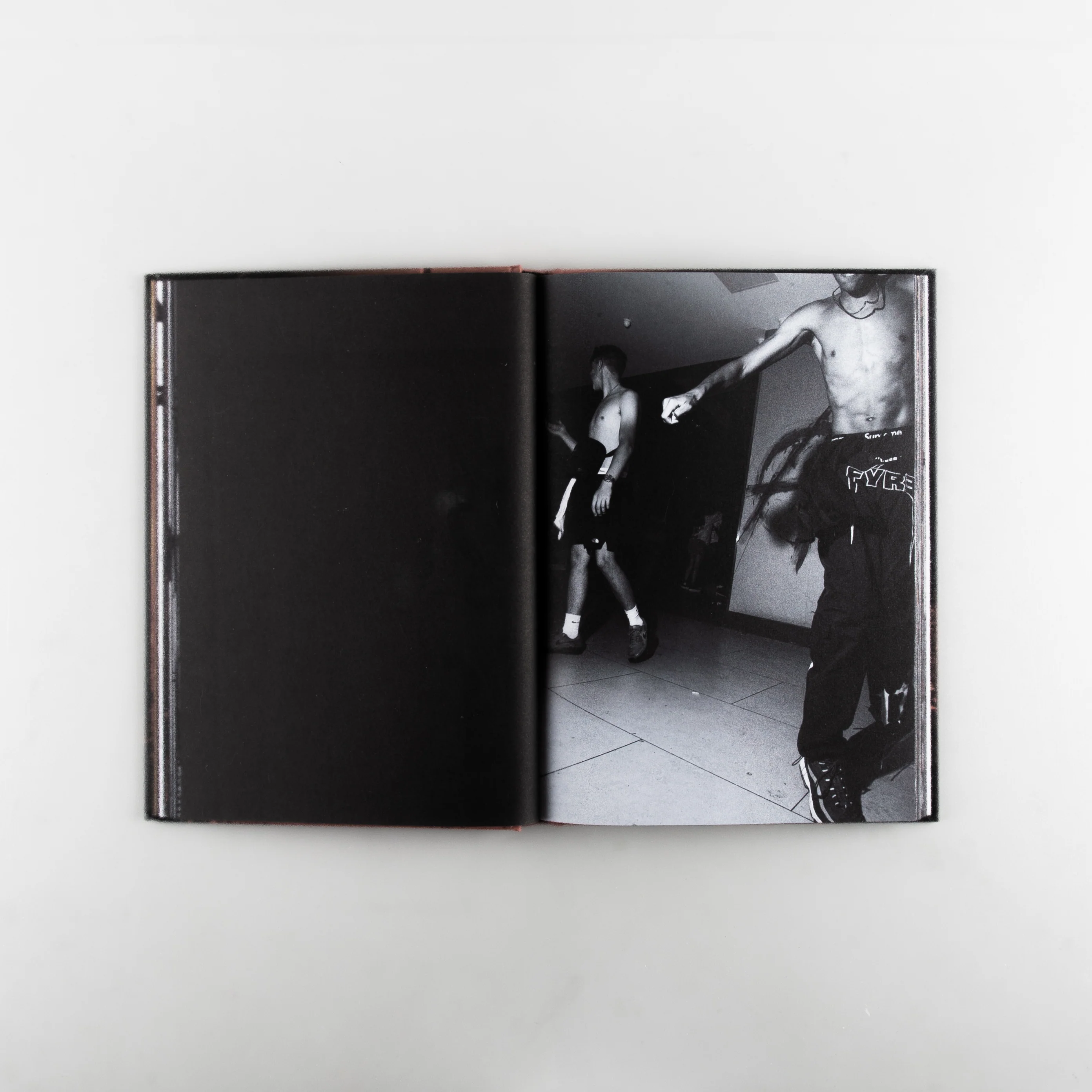 Section 63: Underground & Unmastered - Image 9