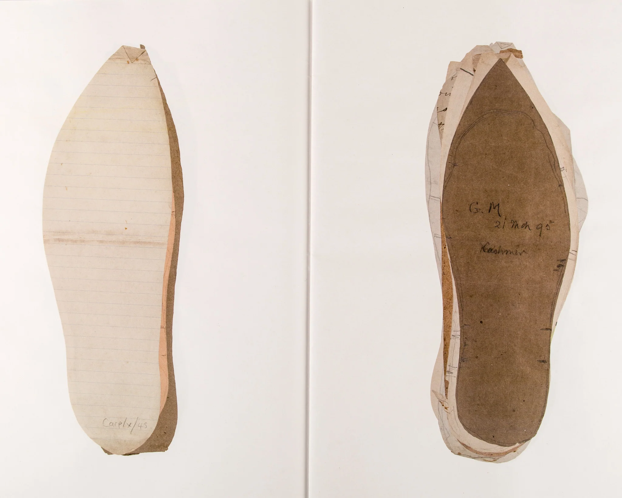 SELF 1892: RECTO VERSO - Image 3