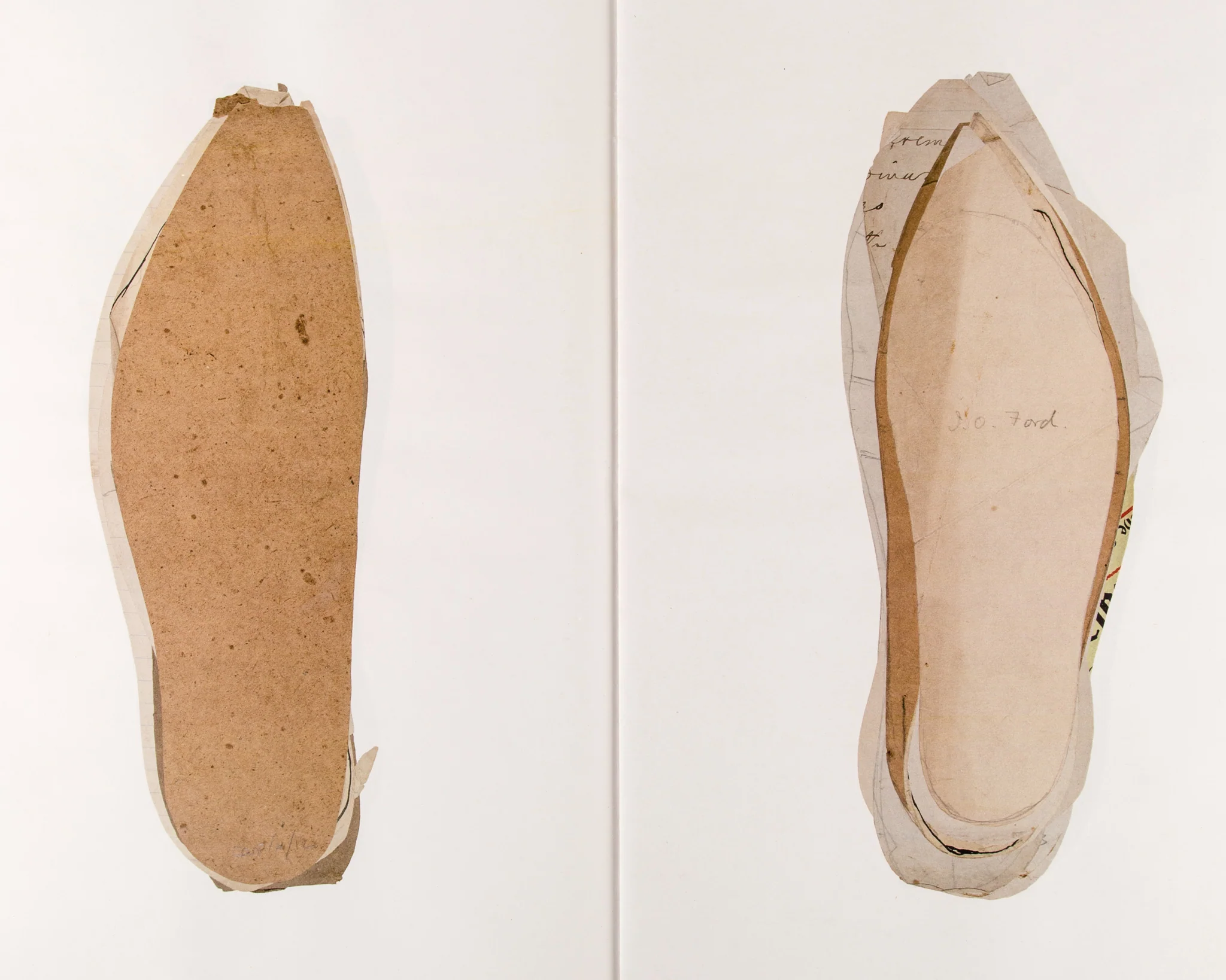 SELF 1892: RECTO VERSO - Image 4