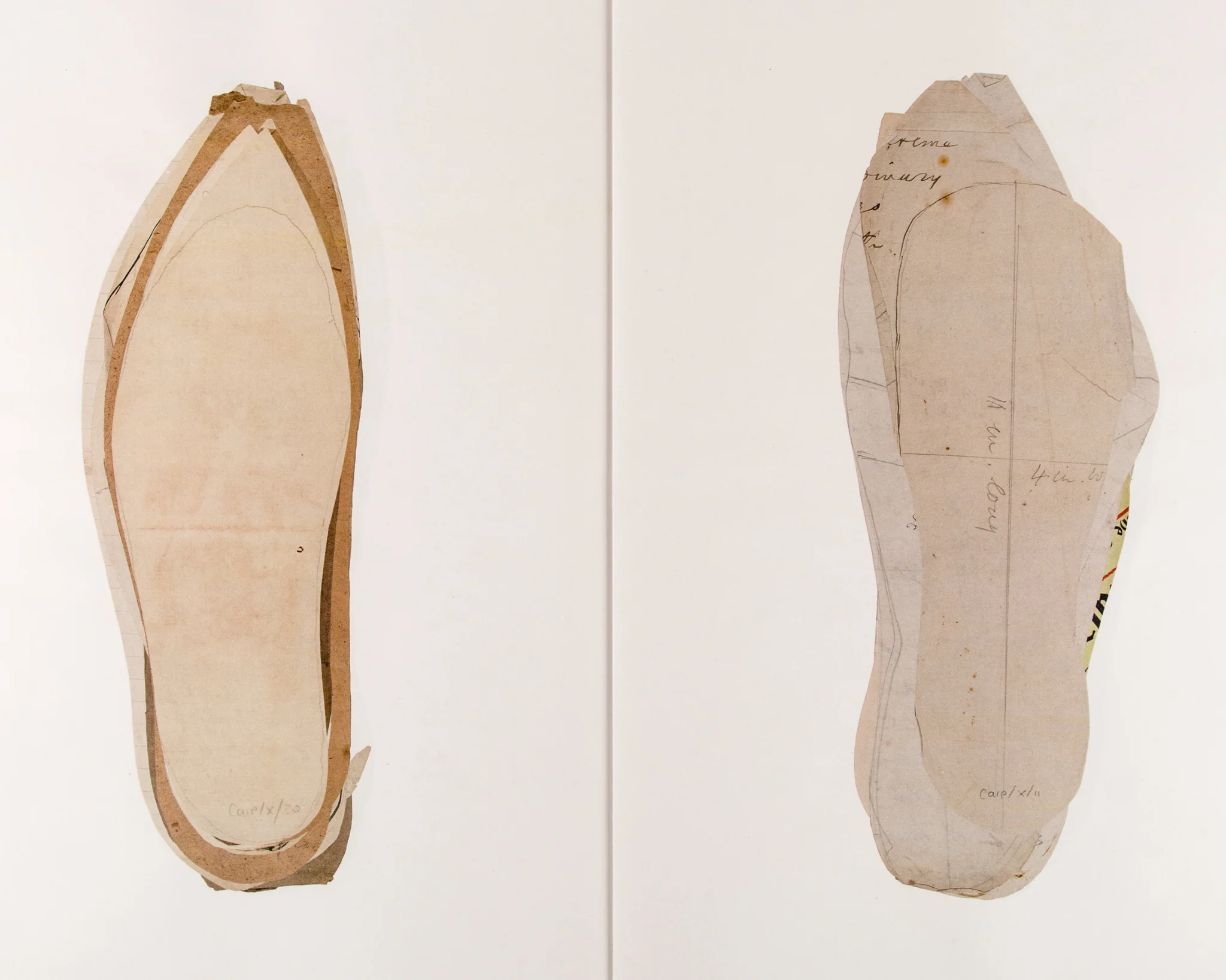 SELF 1892: RECTO VERSO - Image 6