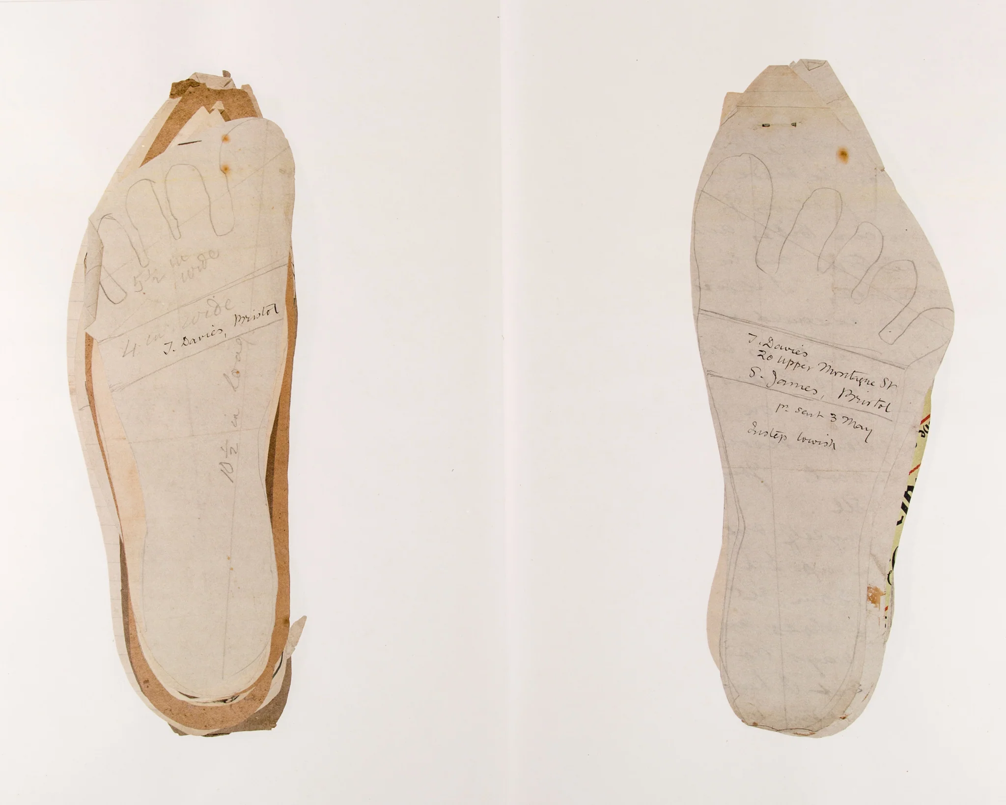 SELF 1892: RECTO VERSO - Image 7