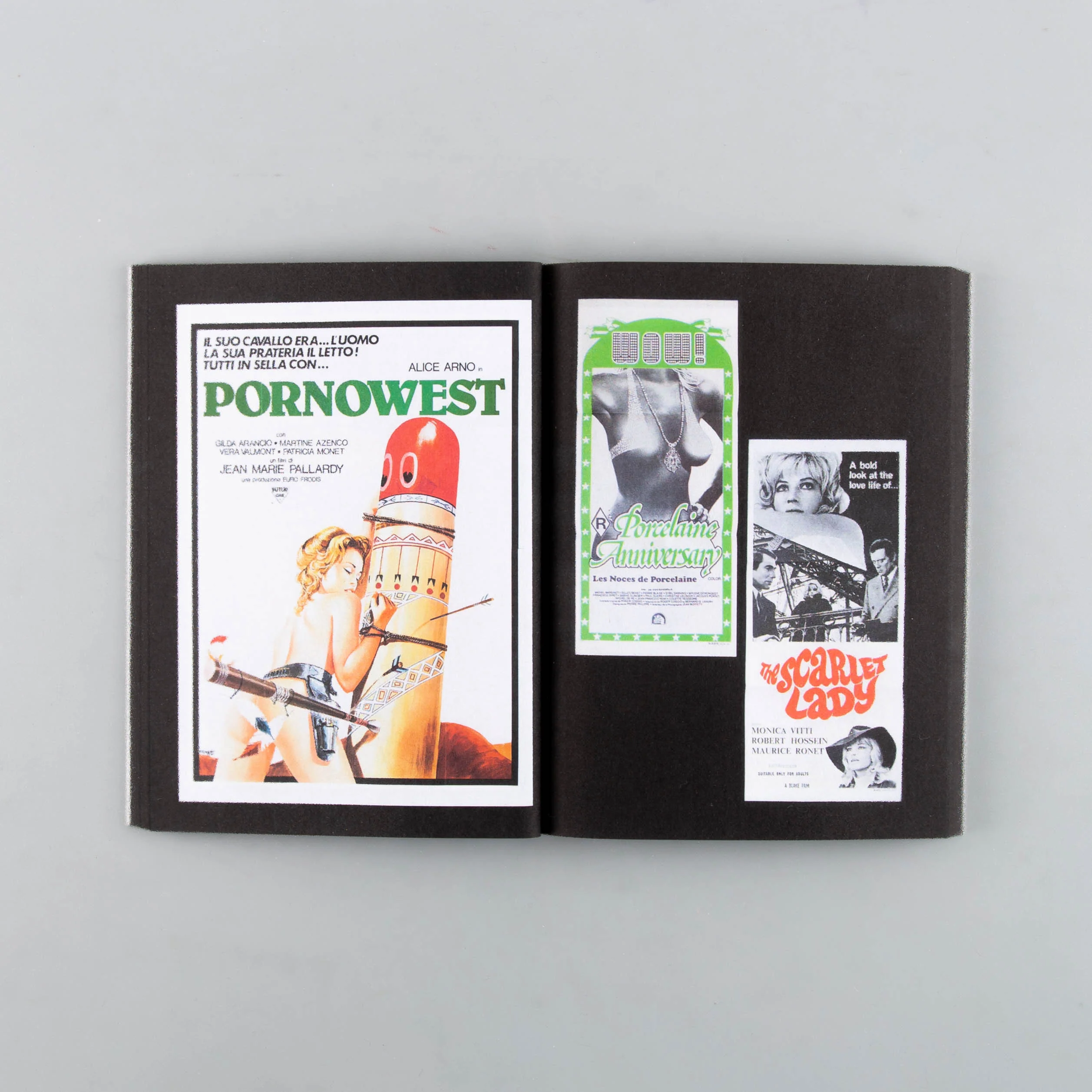 Sexploitation Movie Posters 1965-1985 - Image 3