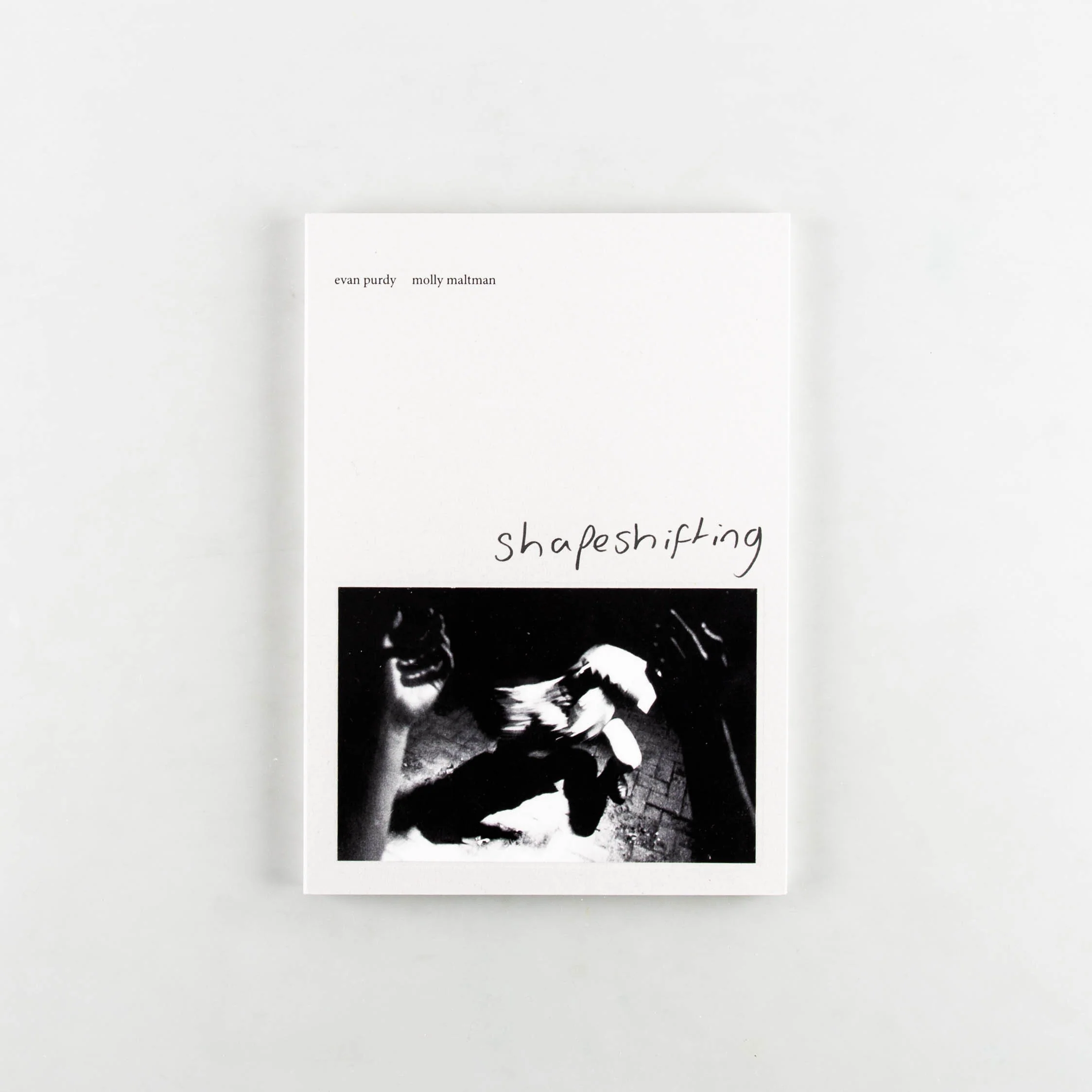Shapeshifting