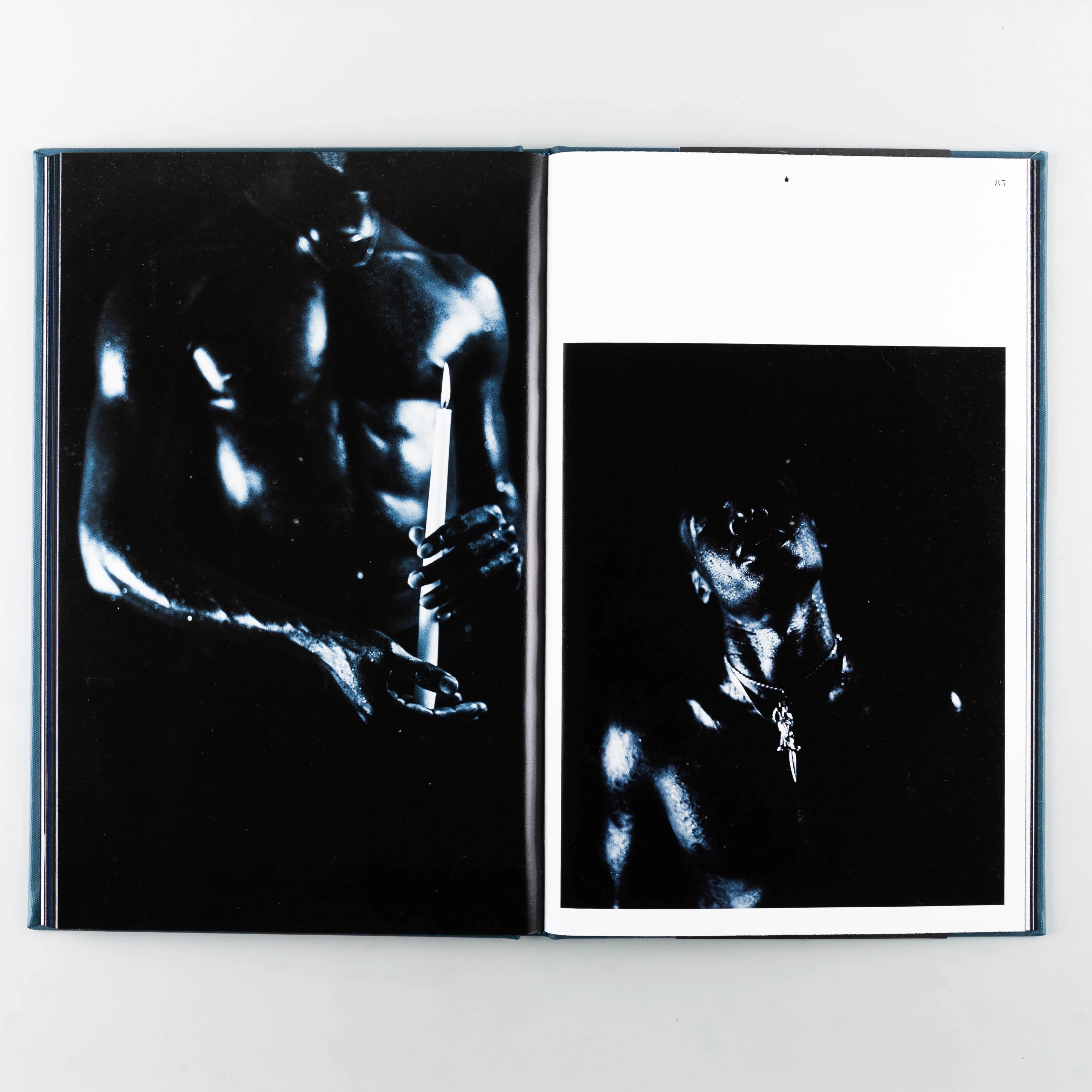 Shikeith: Notes towards Becoming a Spill - Image 5
