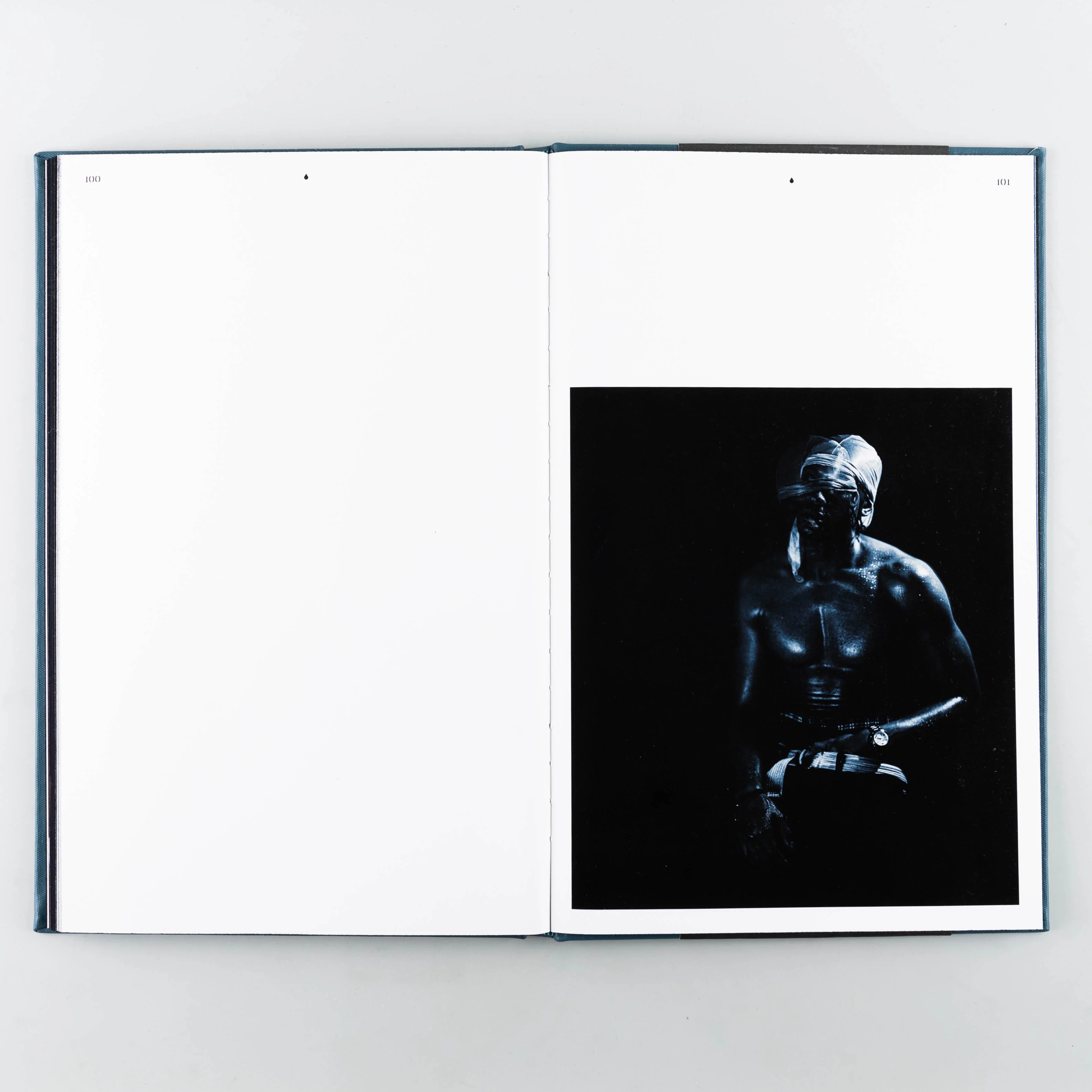 Shikeith: Notes towards Becoming a Spill - Image 7