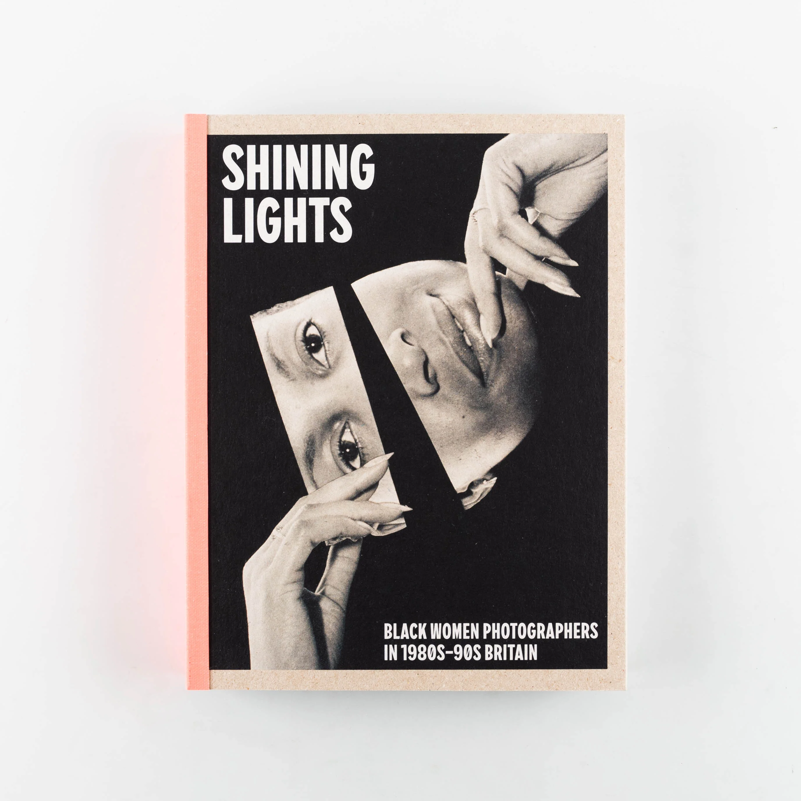 Shining Lights: Black Women Photographers in 1980s–90s Britain