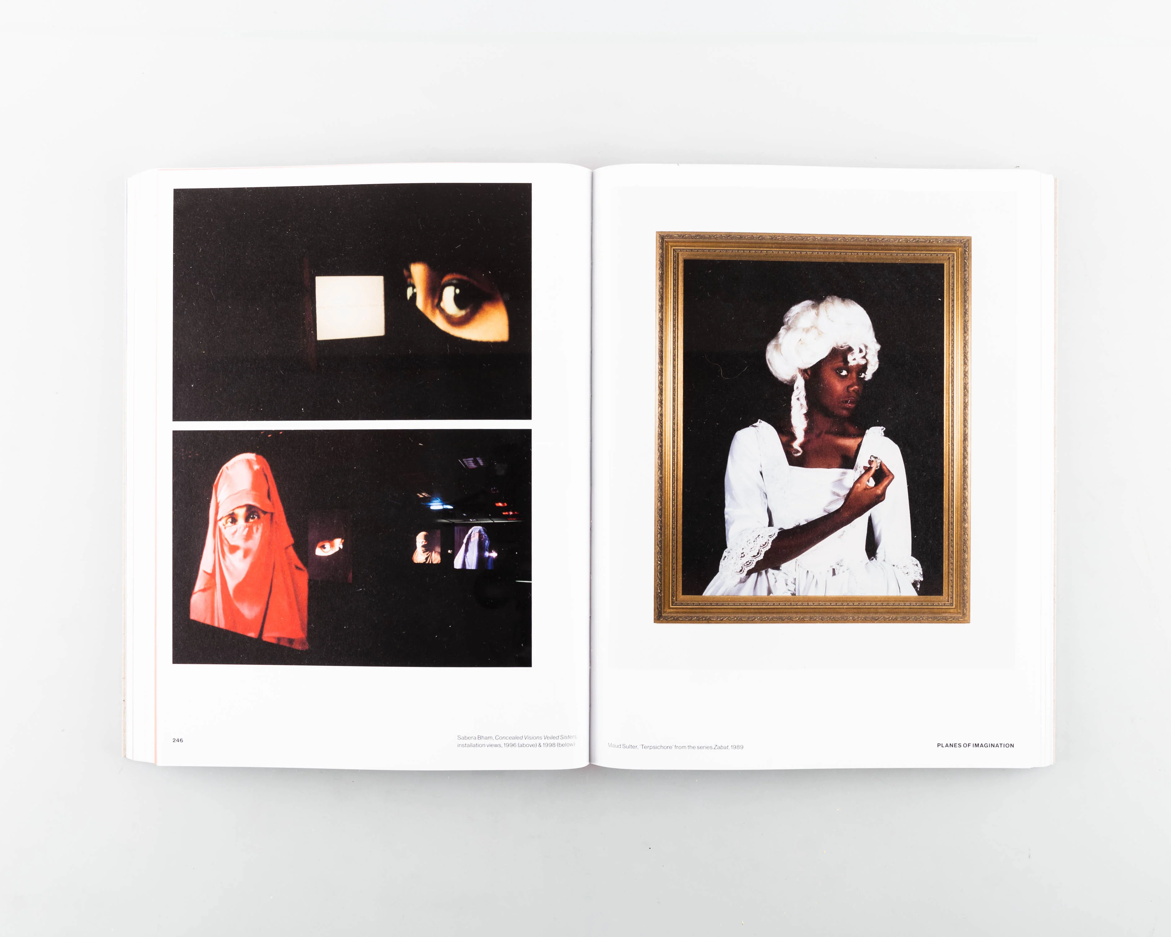 Shining Lights: Black Women Photographers in 1980s–90s Britain - Image 3