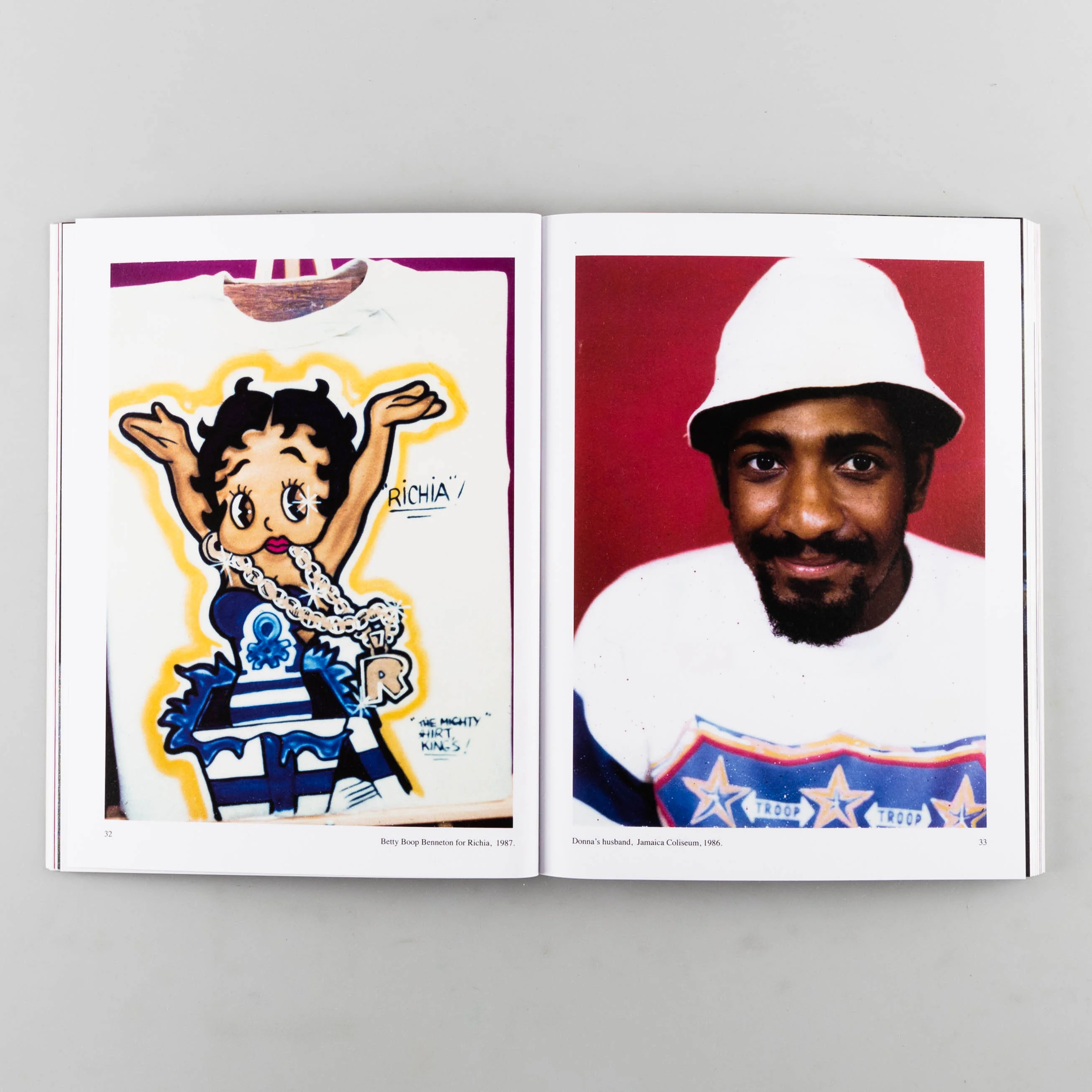 Shirt Kings: Pioneers of Hip Hop Fashion - Image 3