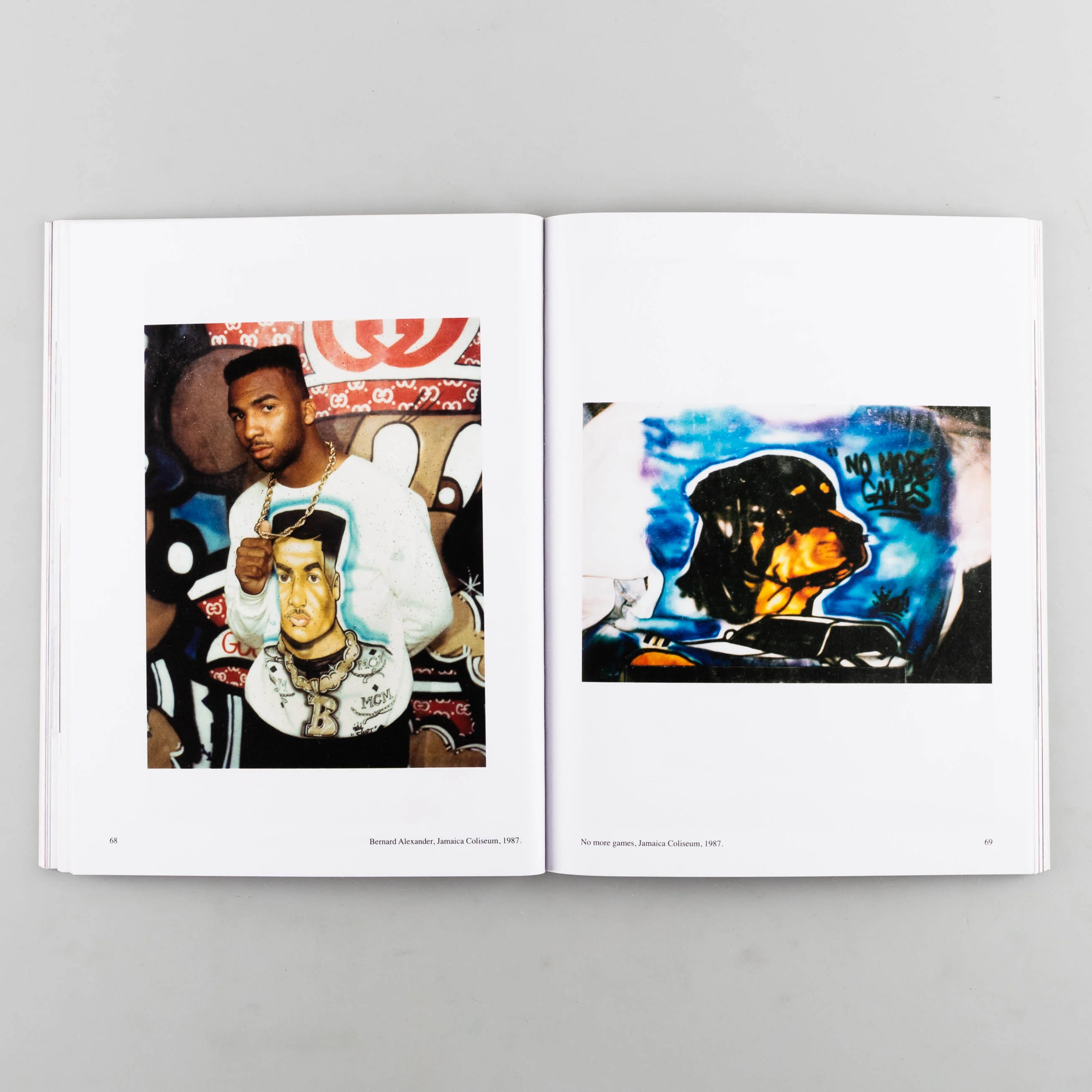 Shirt Kings: Pioneers of Hip Hop Fashion - Image 5