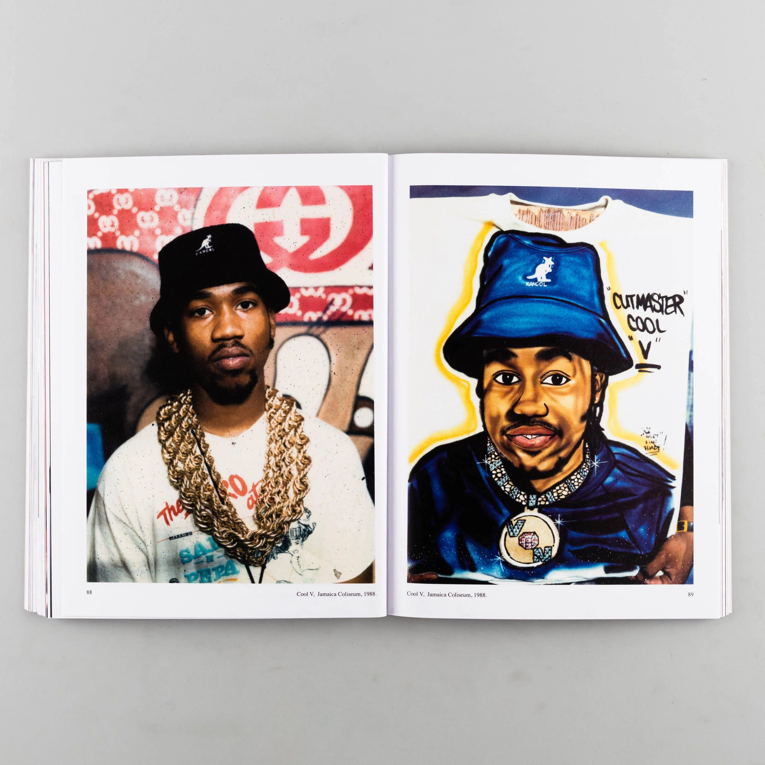 Shirt Kings: Pioneers of Hip Hop Fashion - Image 6