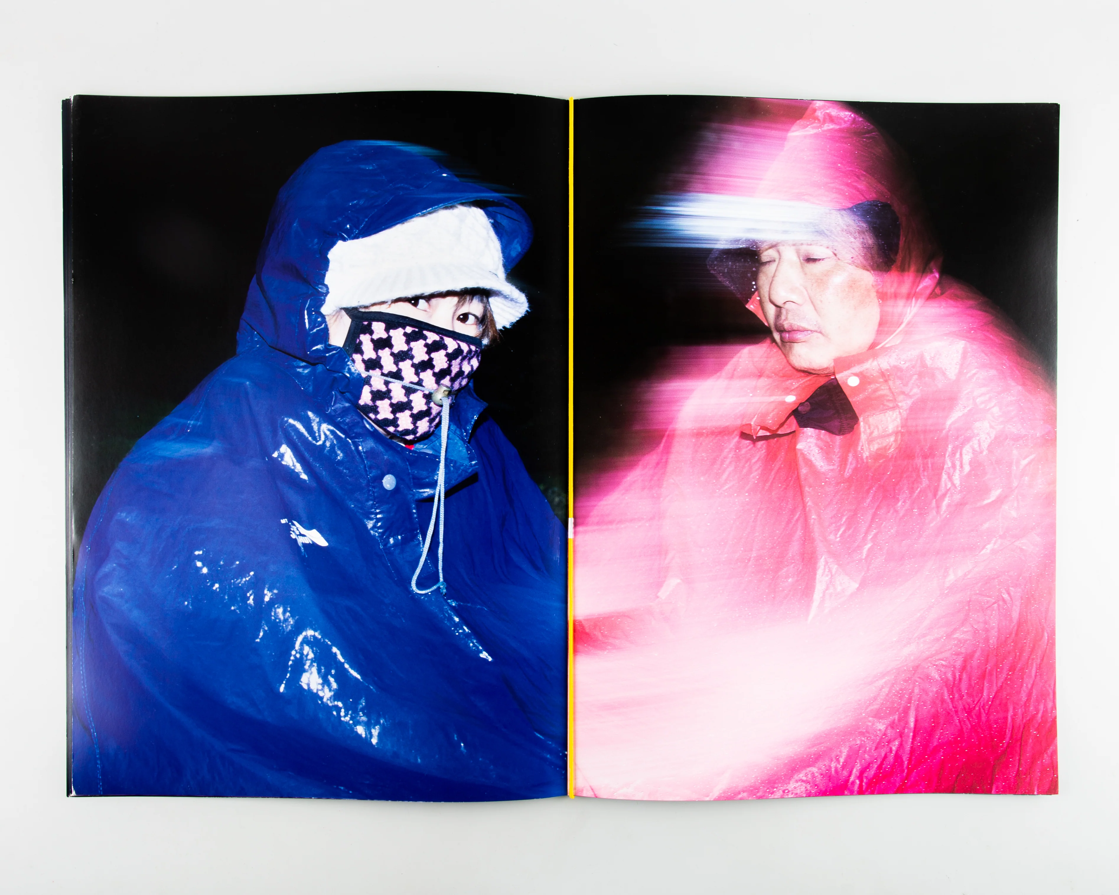 Short Flashes - Image 5