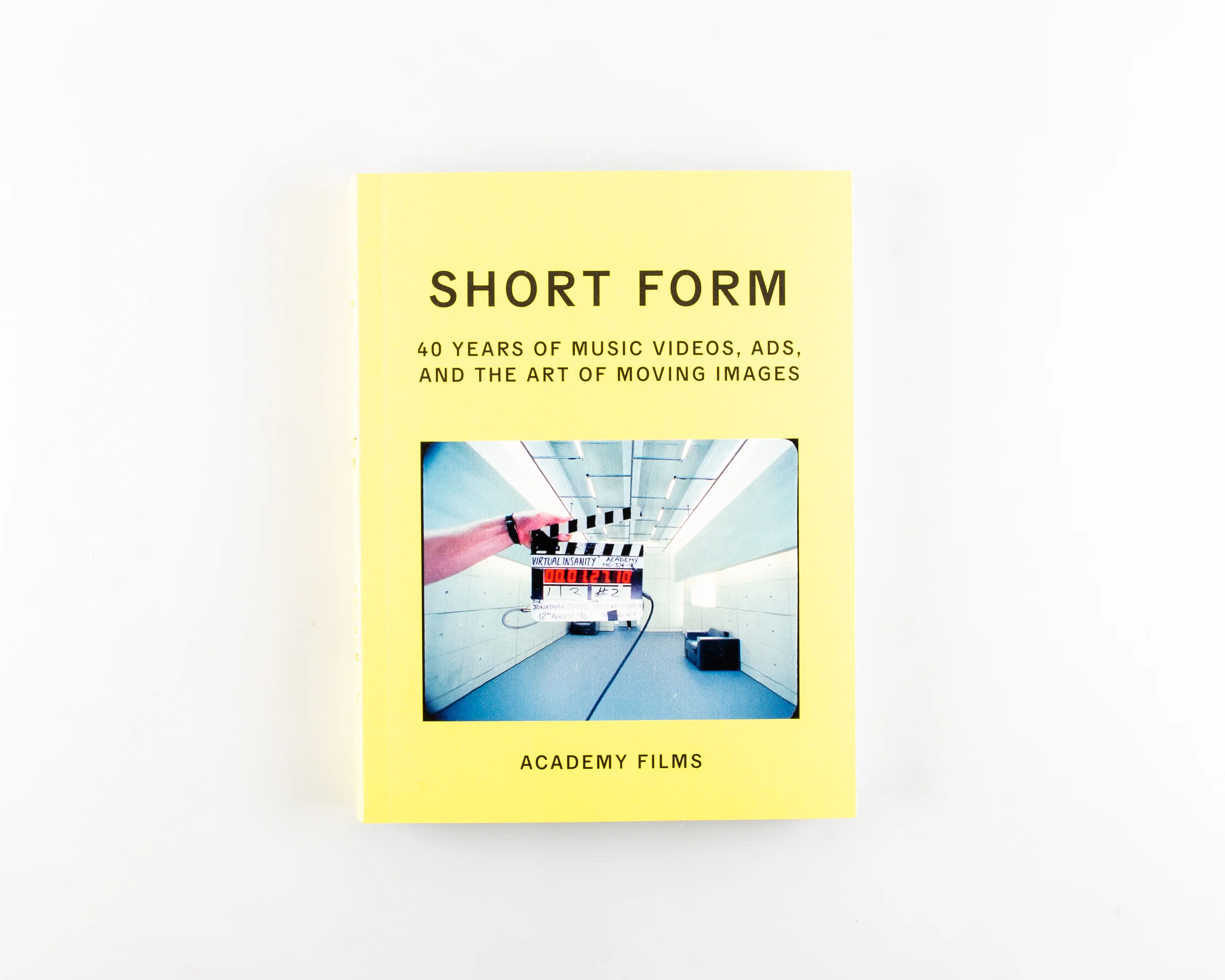 Short Form - Image 2