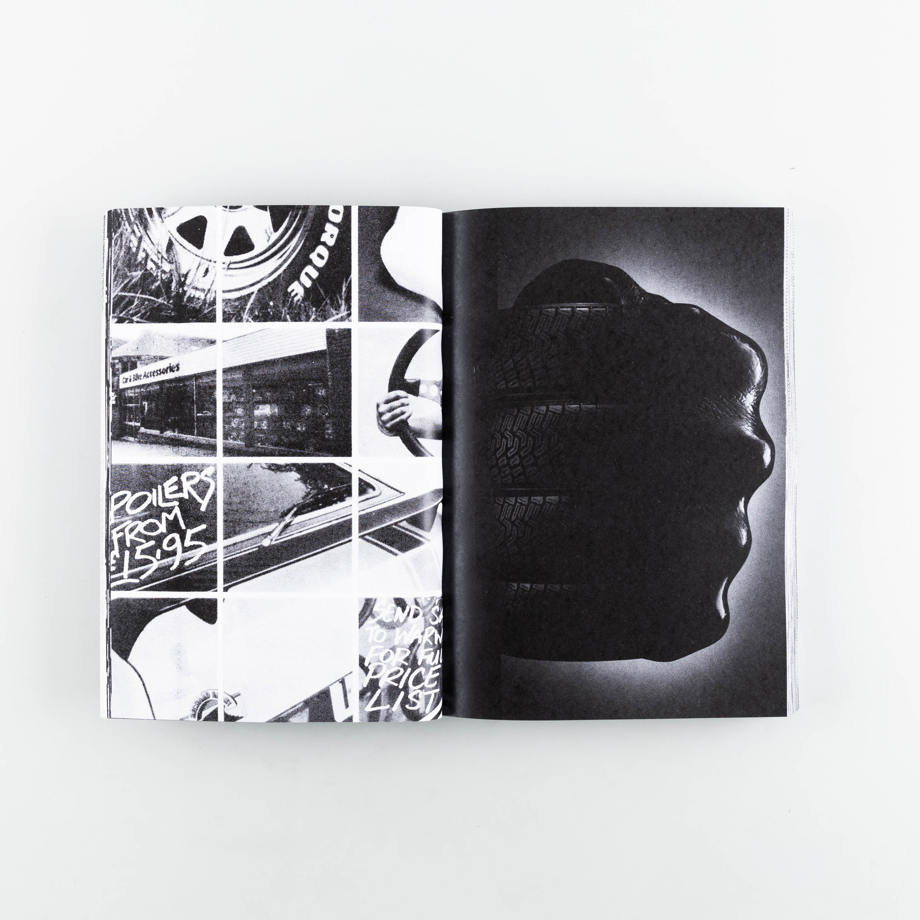 Silver Dreaming - Image 4