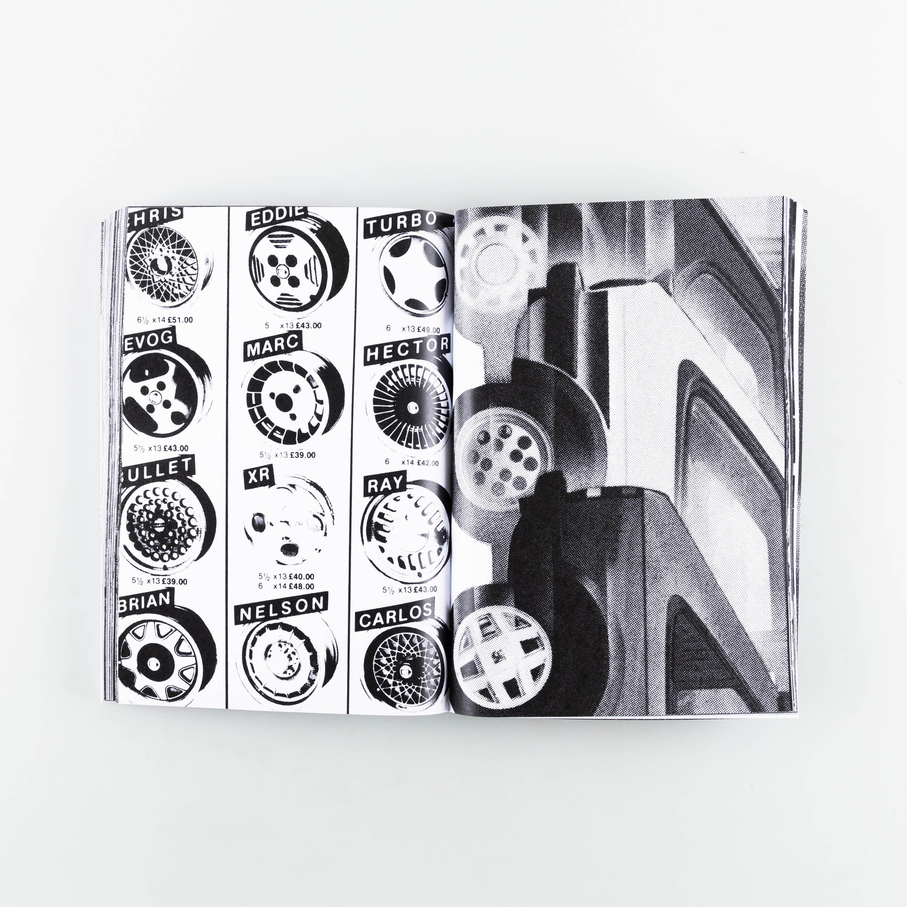 Silver Dreaming - Image 9