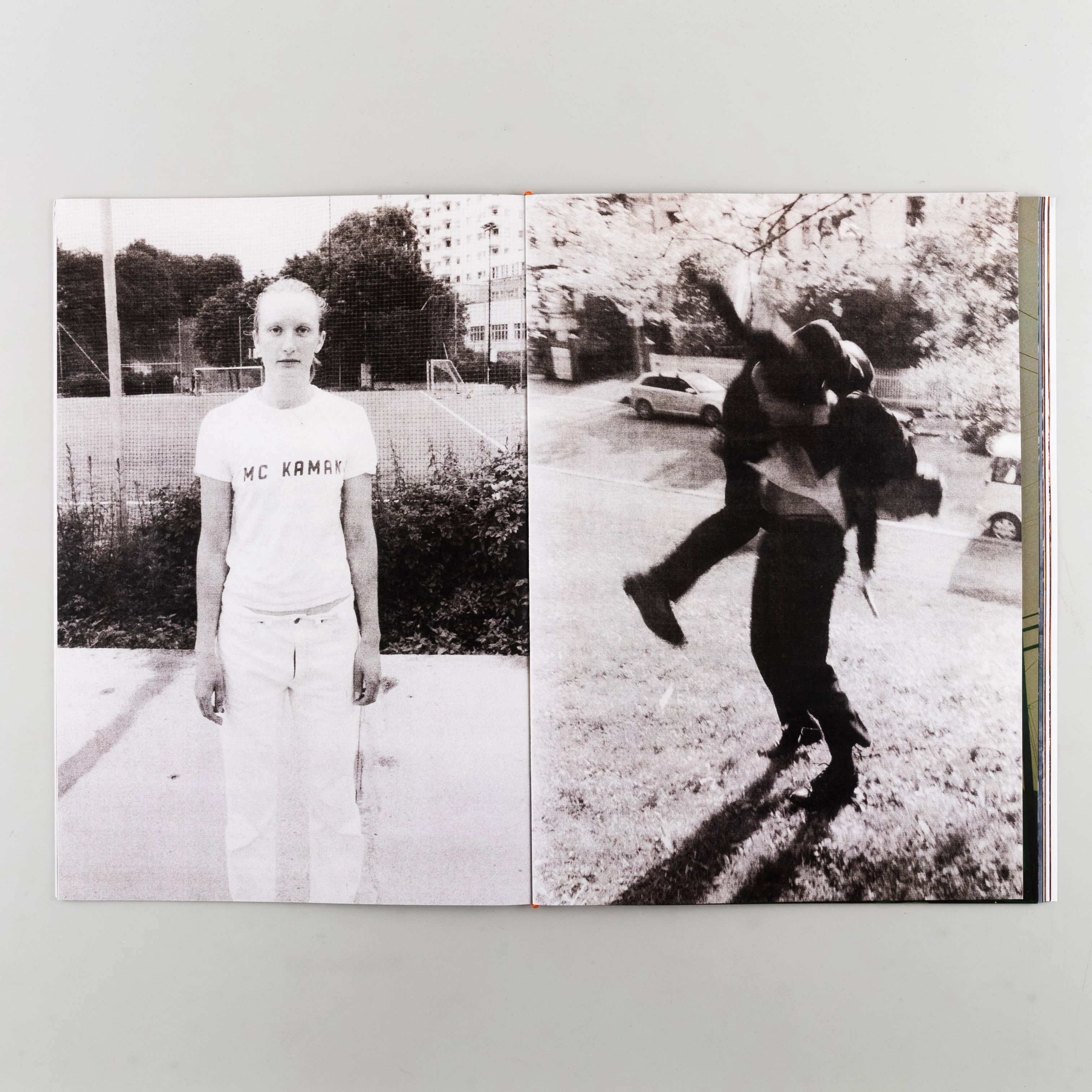 Since For - Image 3