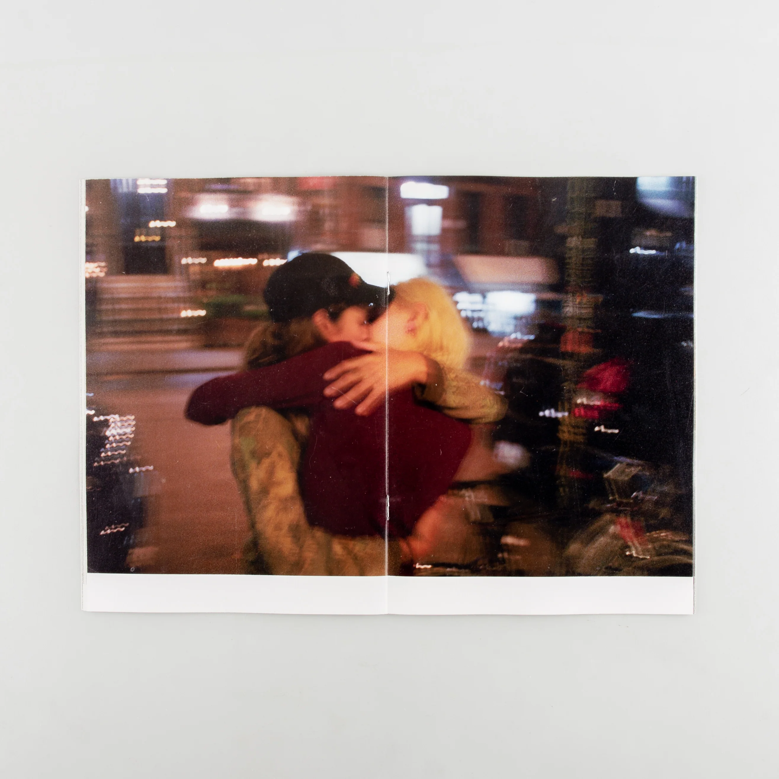 Situation Relation (Signed) - Image 8