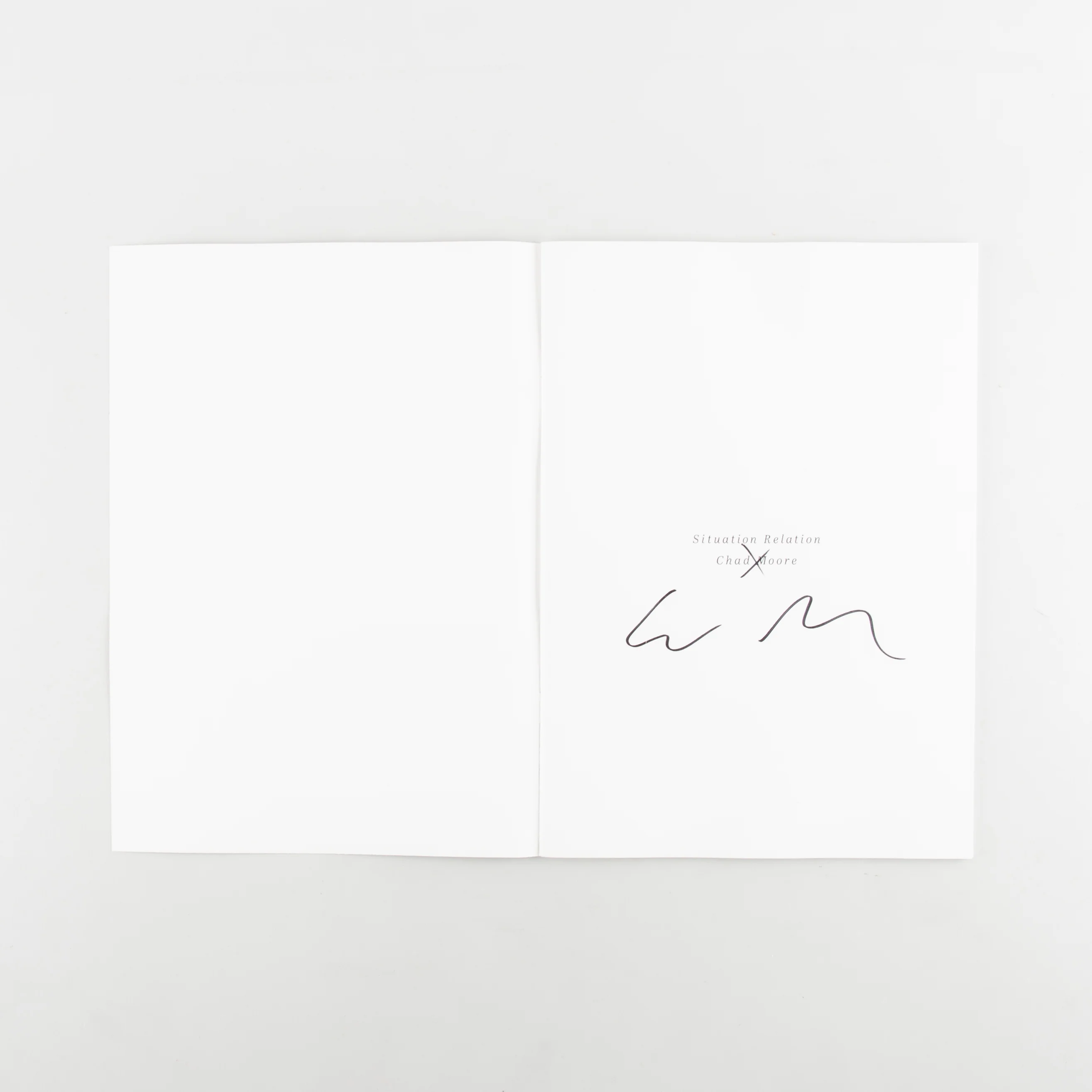 Situation Relation (Signed) - Image 9