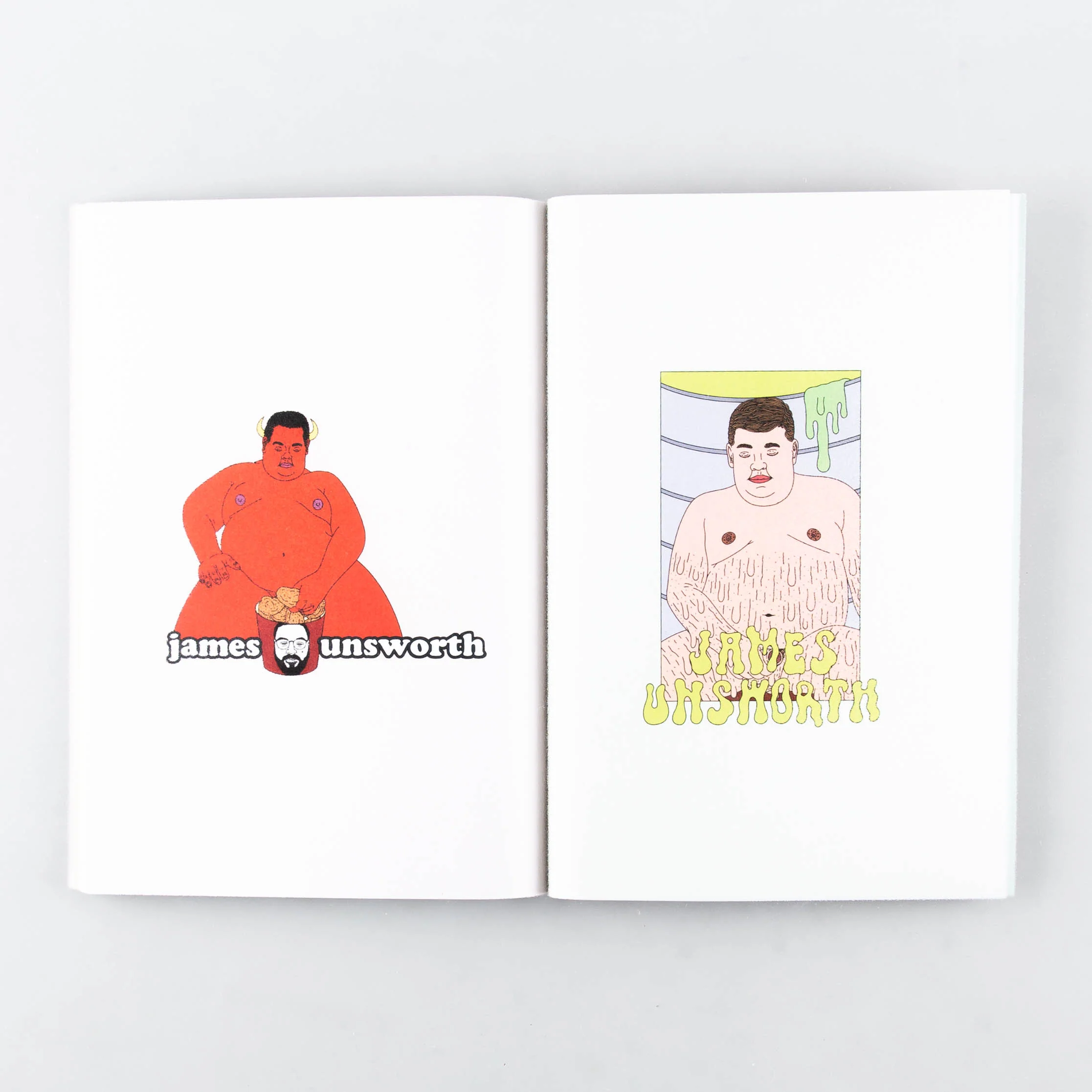 Skateboard Stickers - Image 2