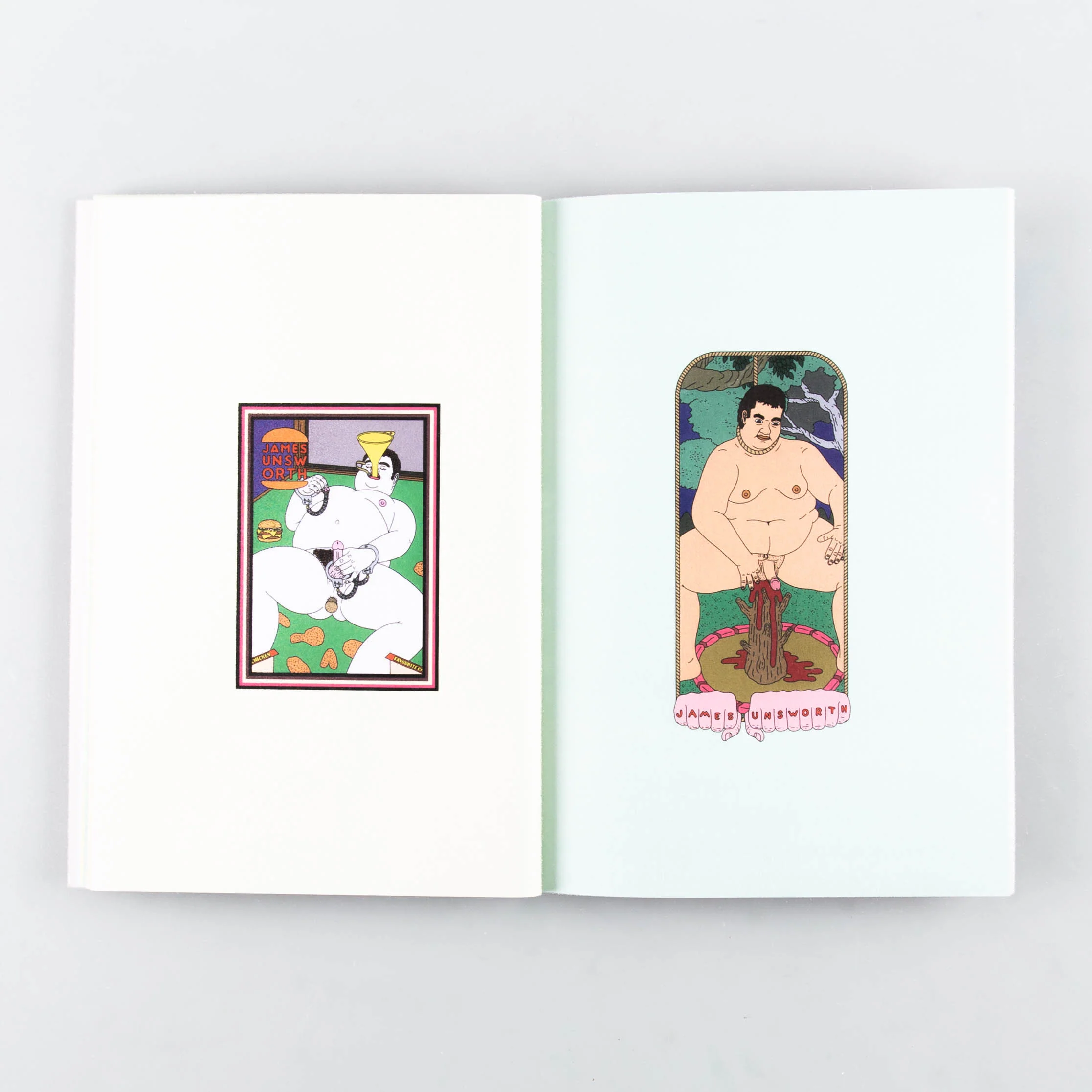 Skateboard Stickers - Image 4