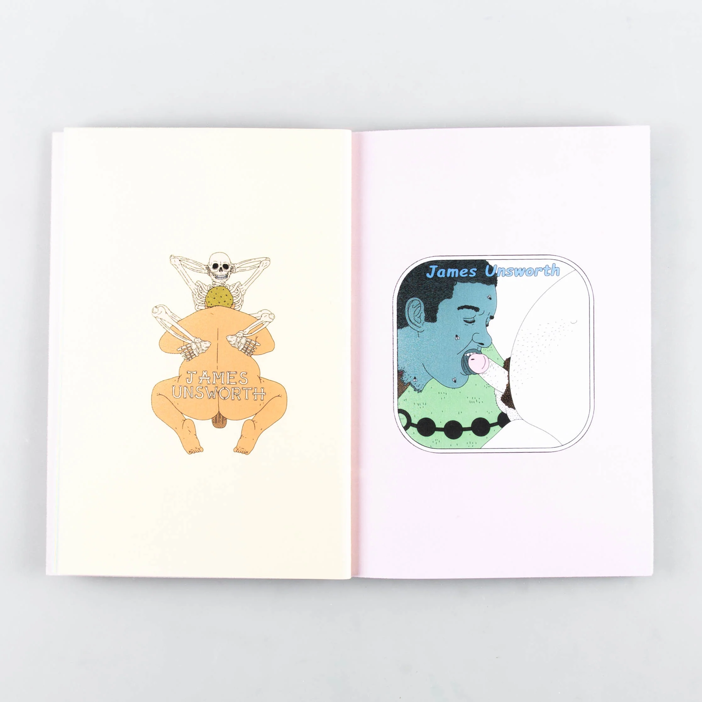 Skateboard Stickers - Image 5
