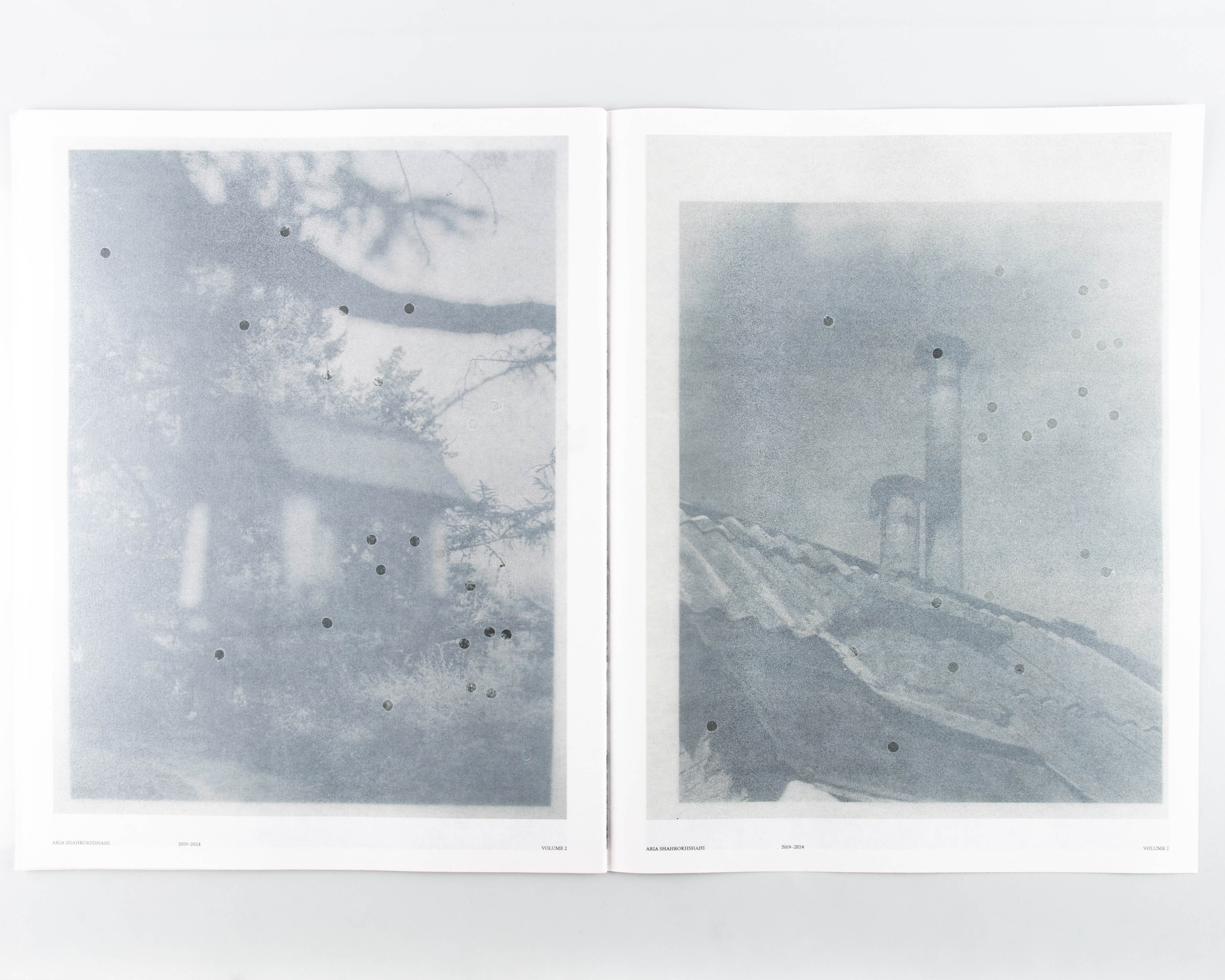 Sketchbook #2 - Image 5