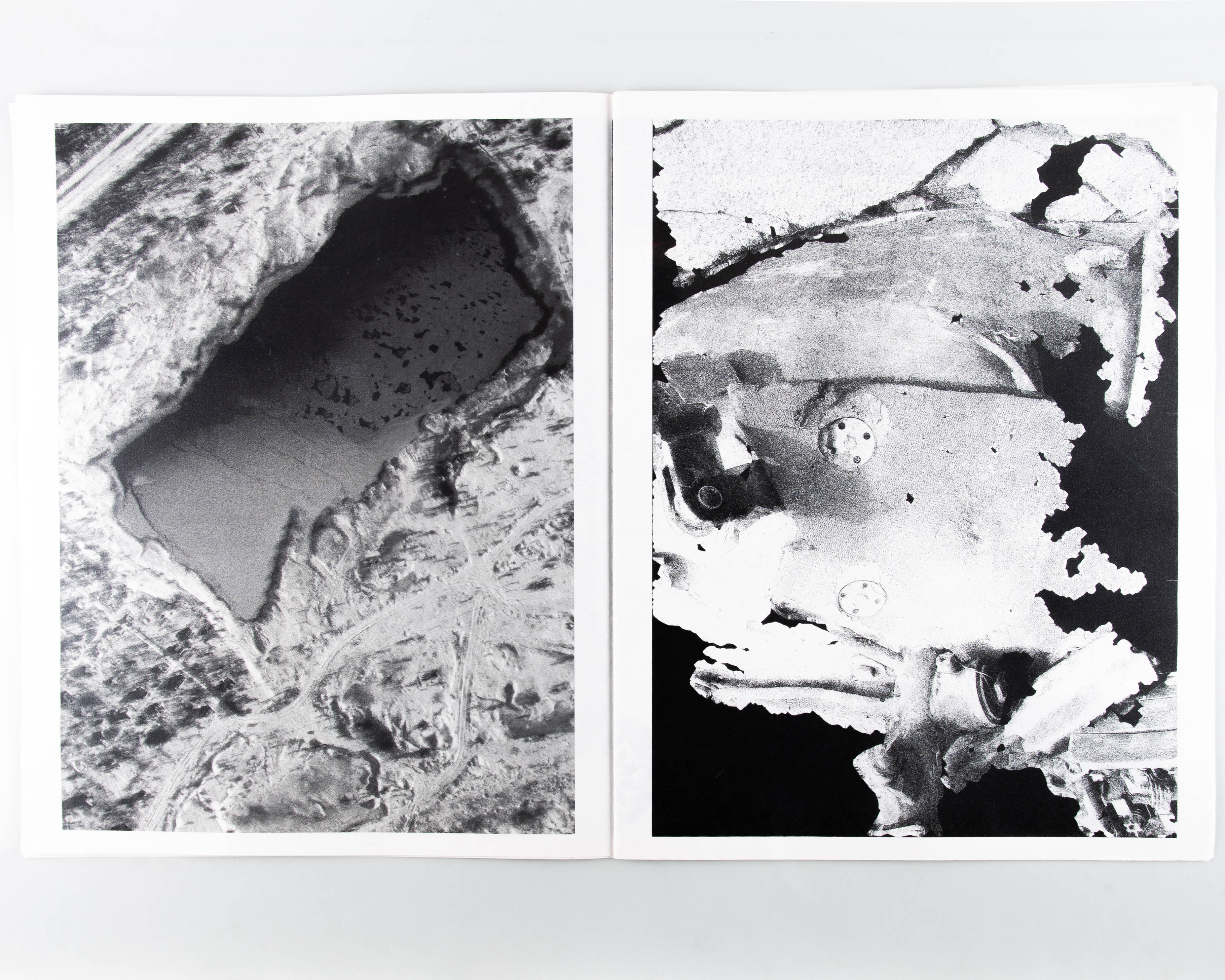 Sketchbook #2 - Image 7